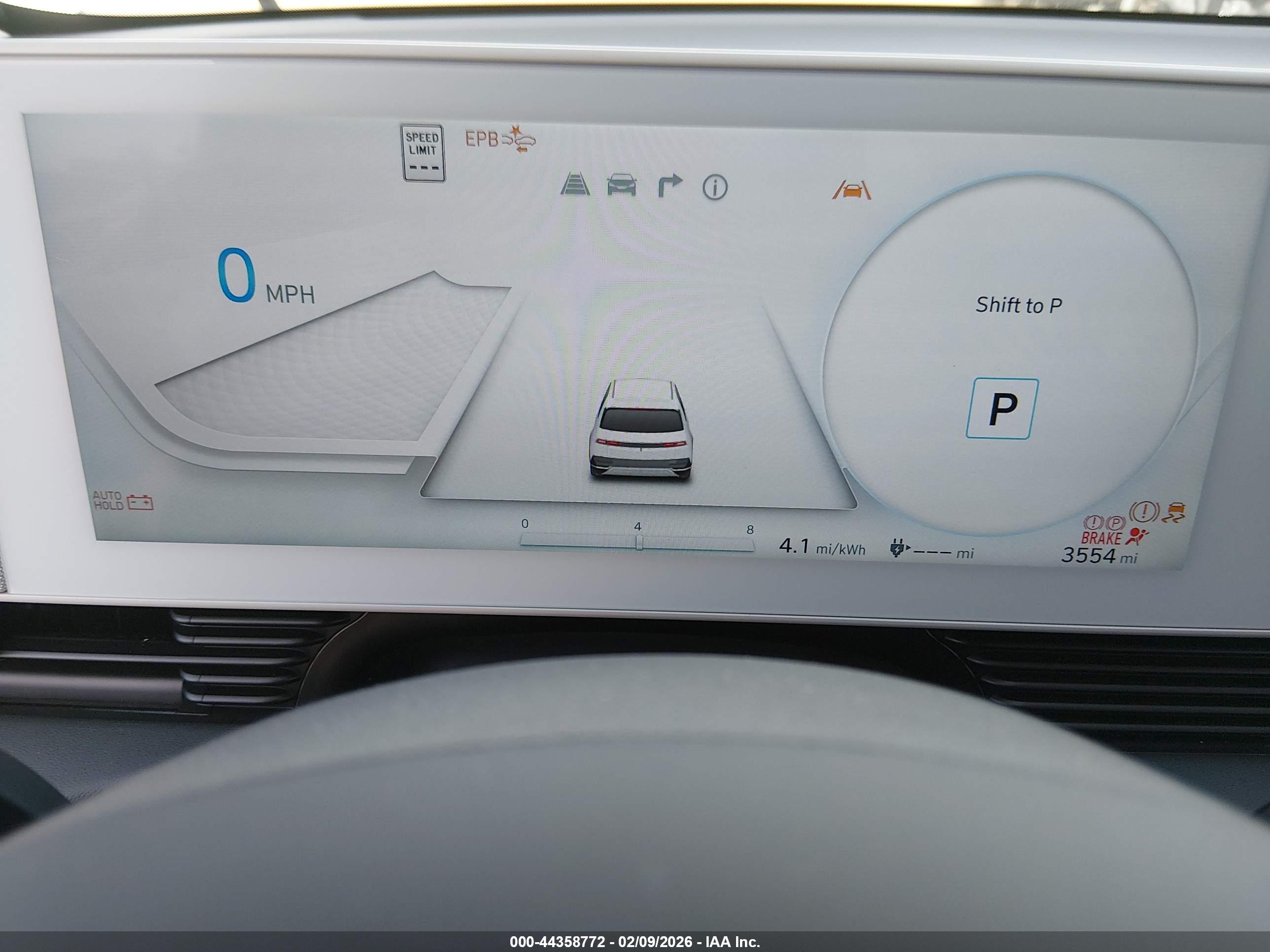 HYUNDAI IONIQ image 7