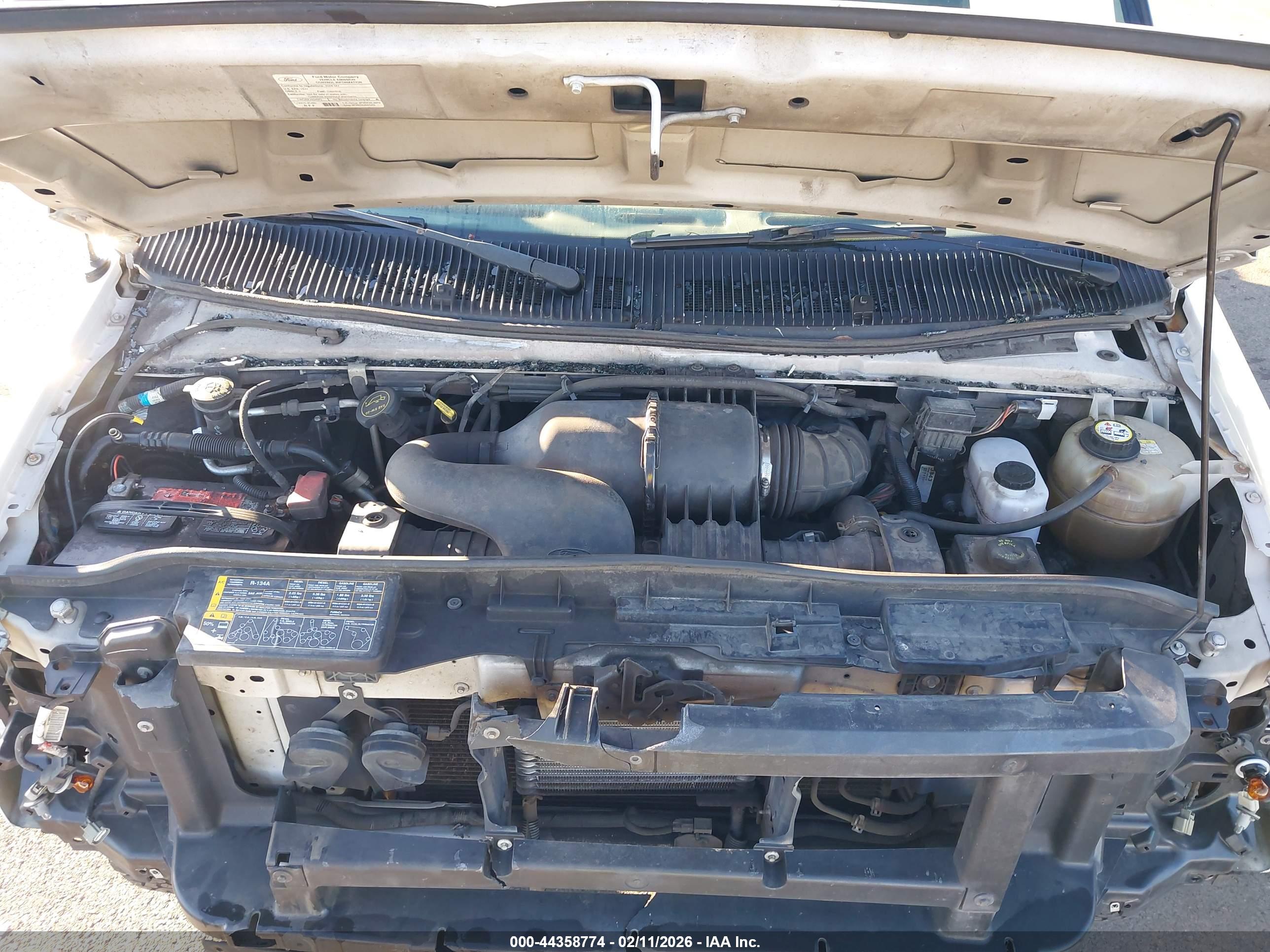 FORD E-350 image 10