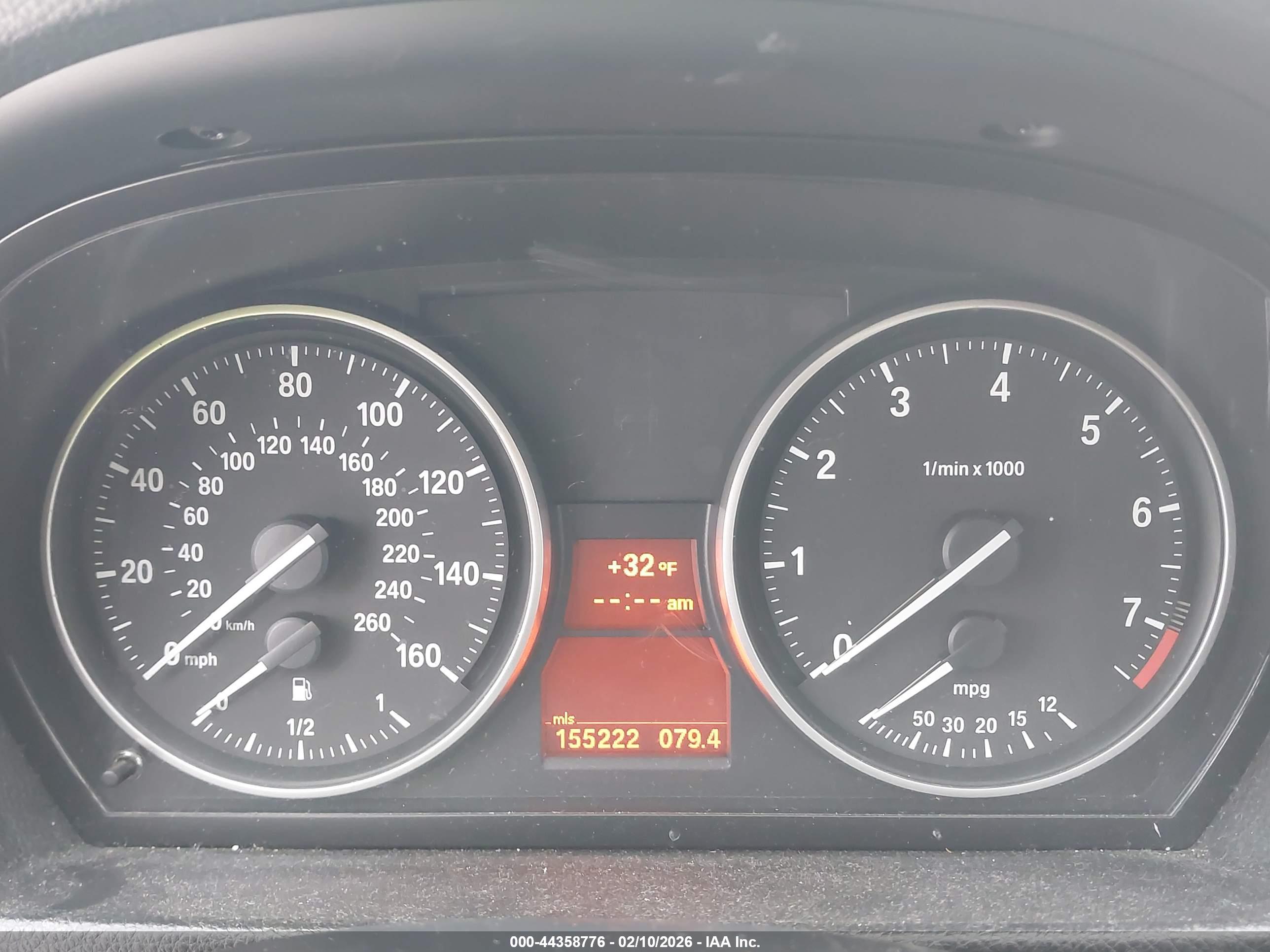 BMW 328I image 7