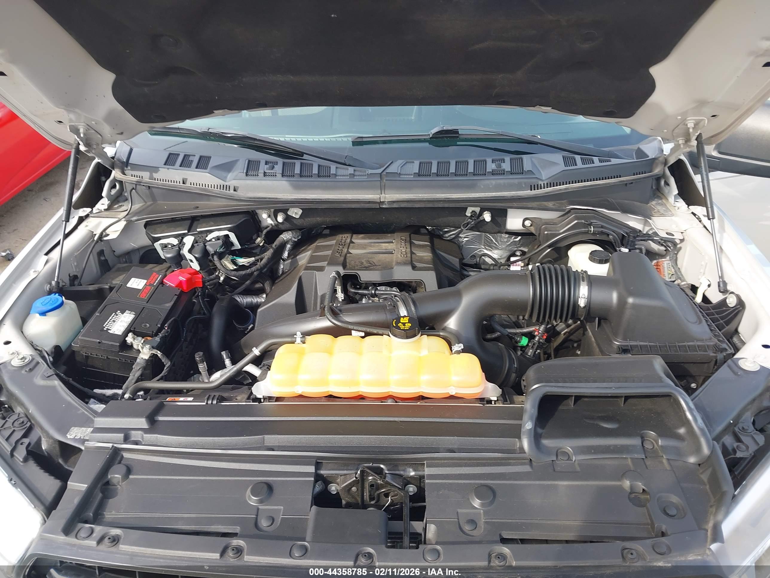 FORD F-150 image 10