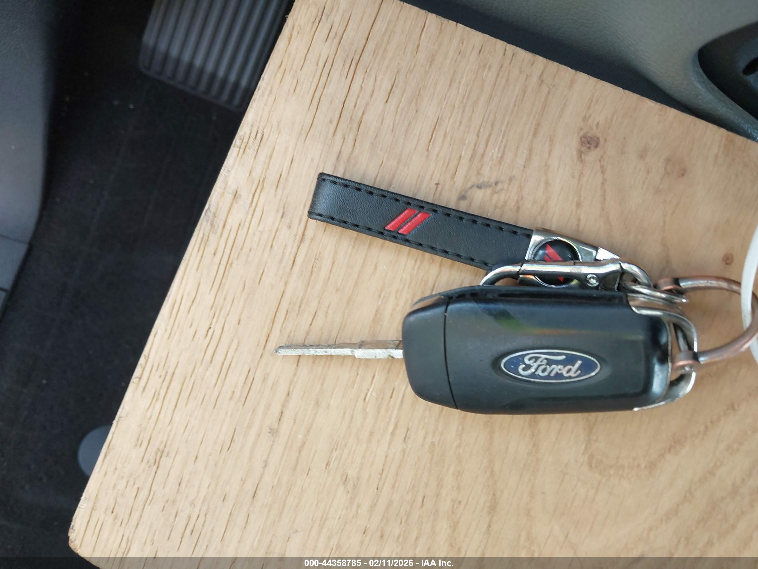 FORD F-150 image 11