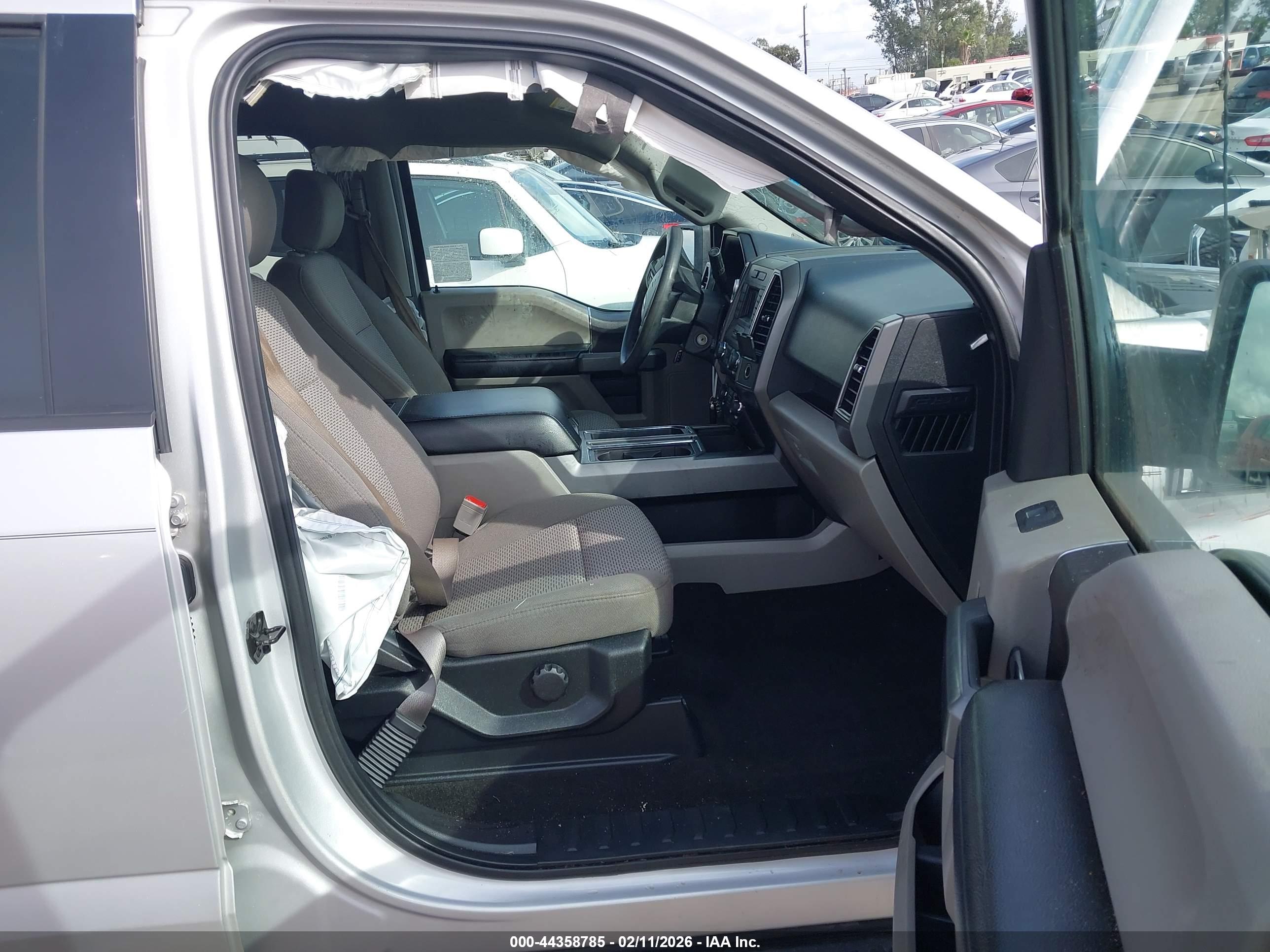 FORD F-150 image 5