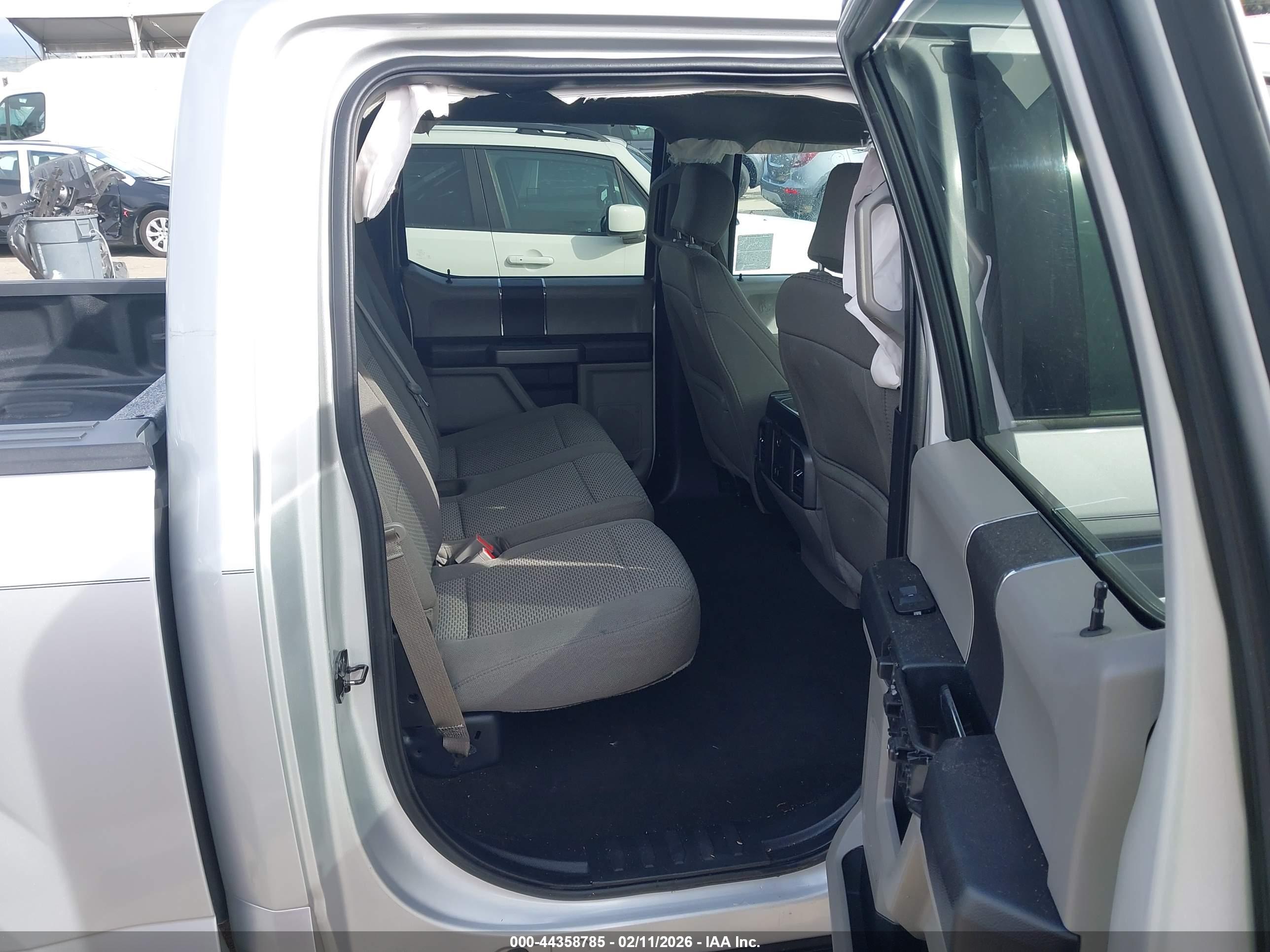 FORD F-150 image 8