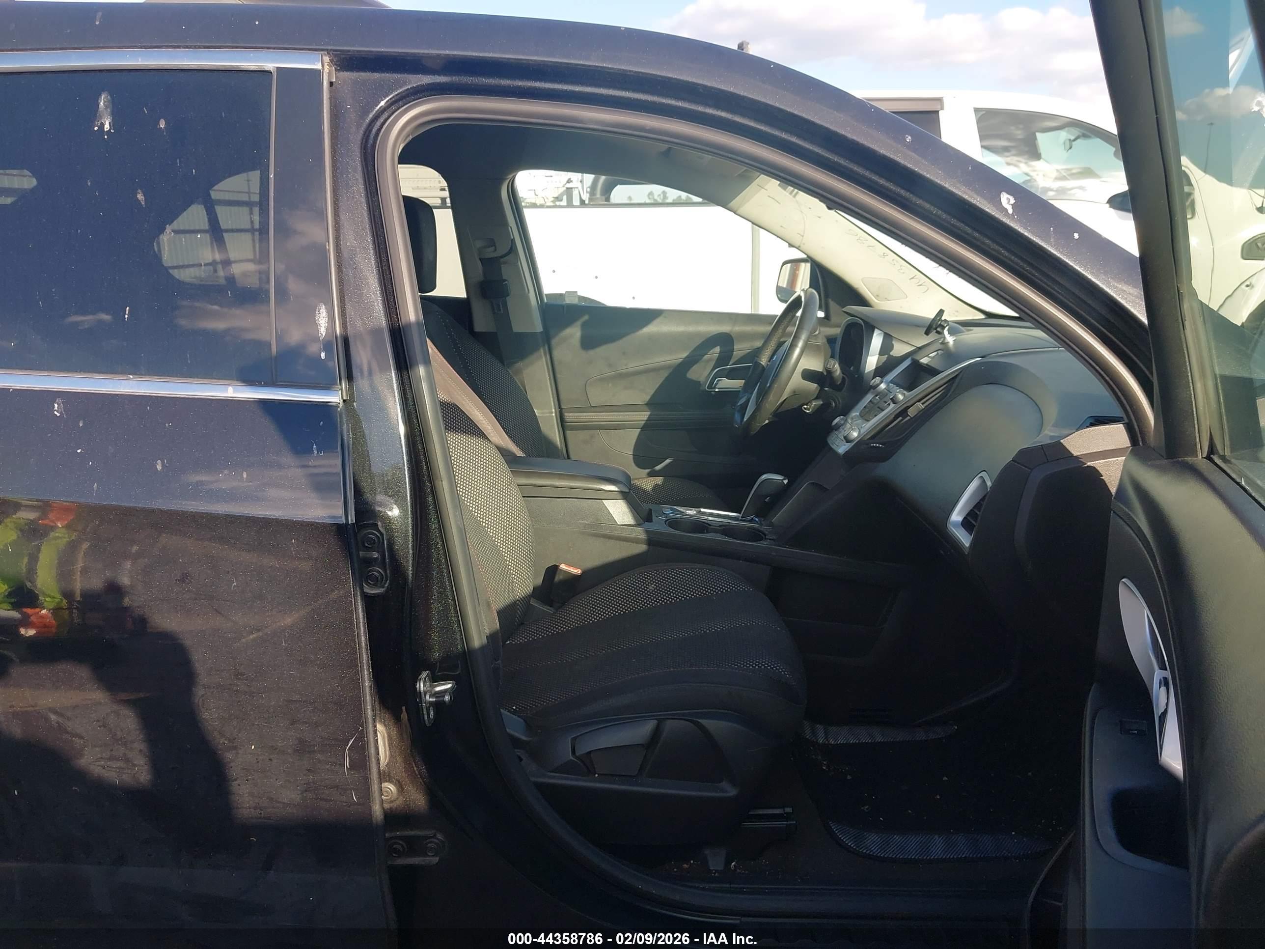 CHEVROLET EQUINOX image 5