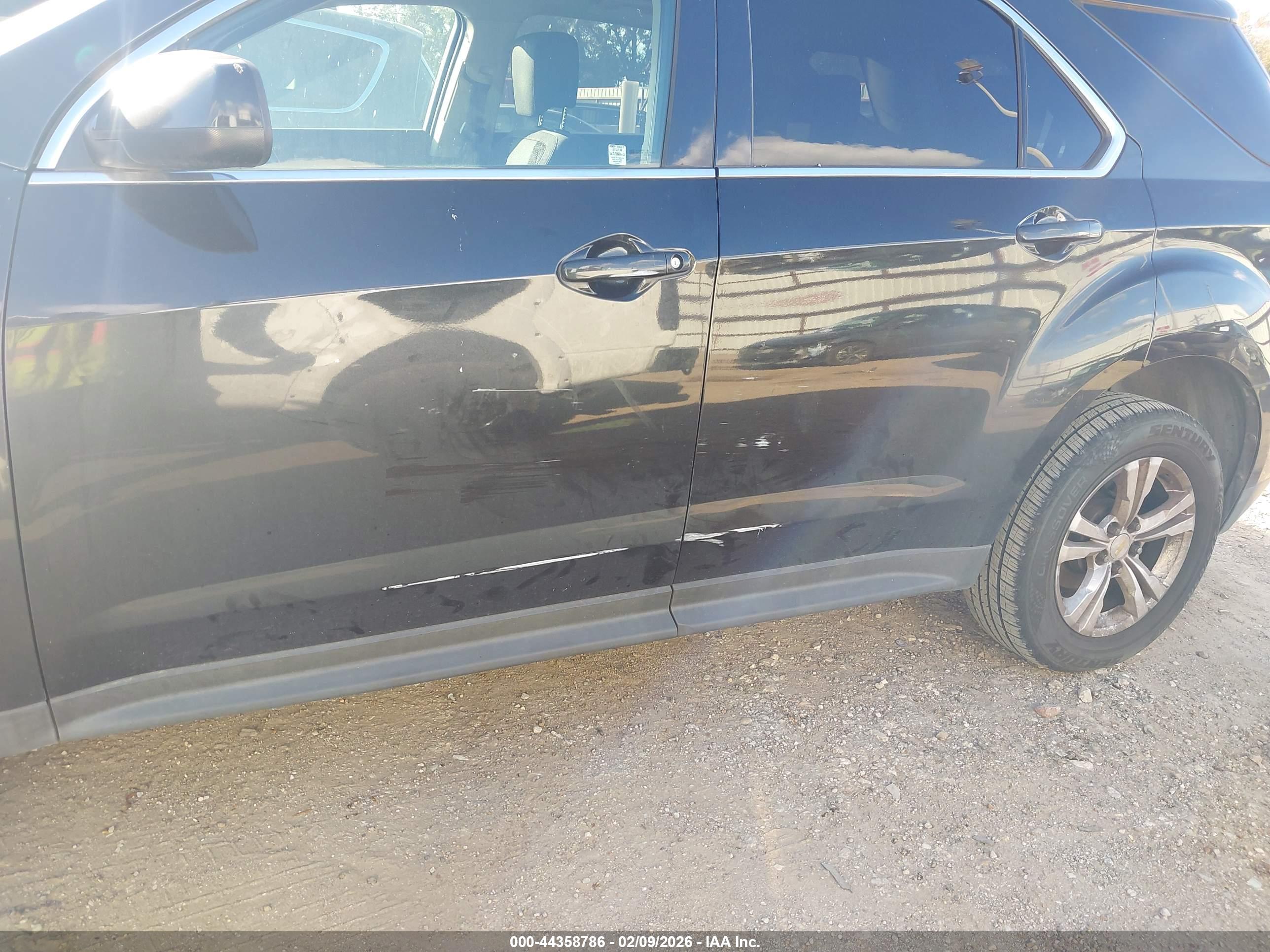 CHEVROLET EQUINOX image 6