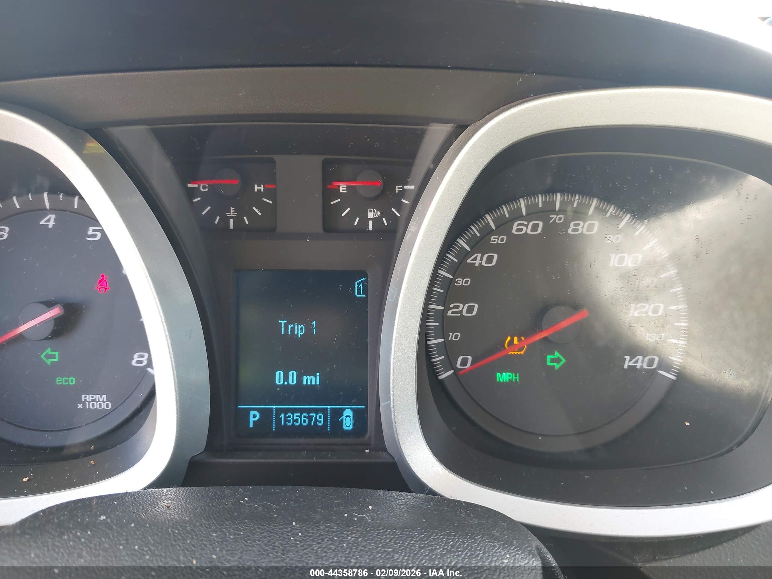 CHEVROLET EQUINOX image 7