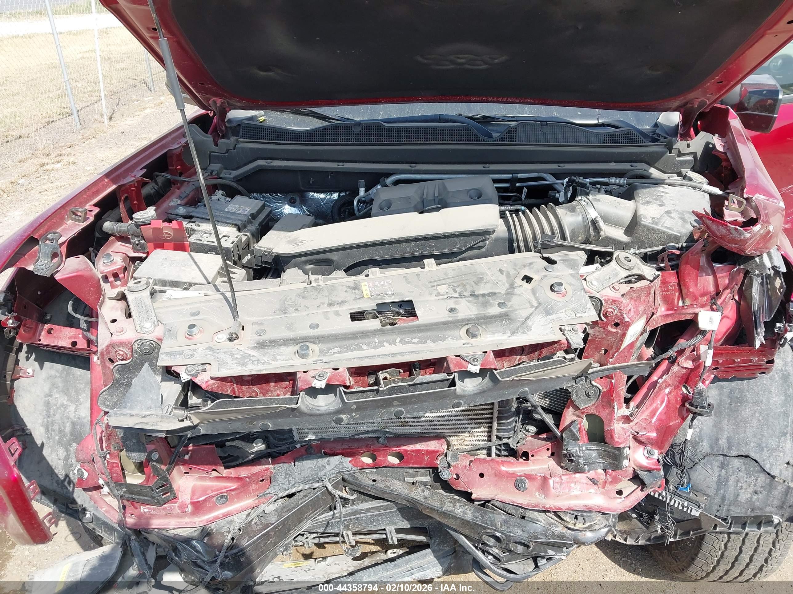GMC CANYON image 10