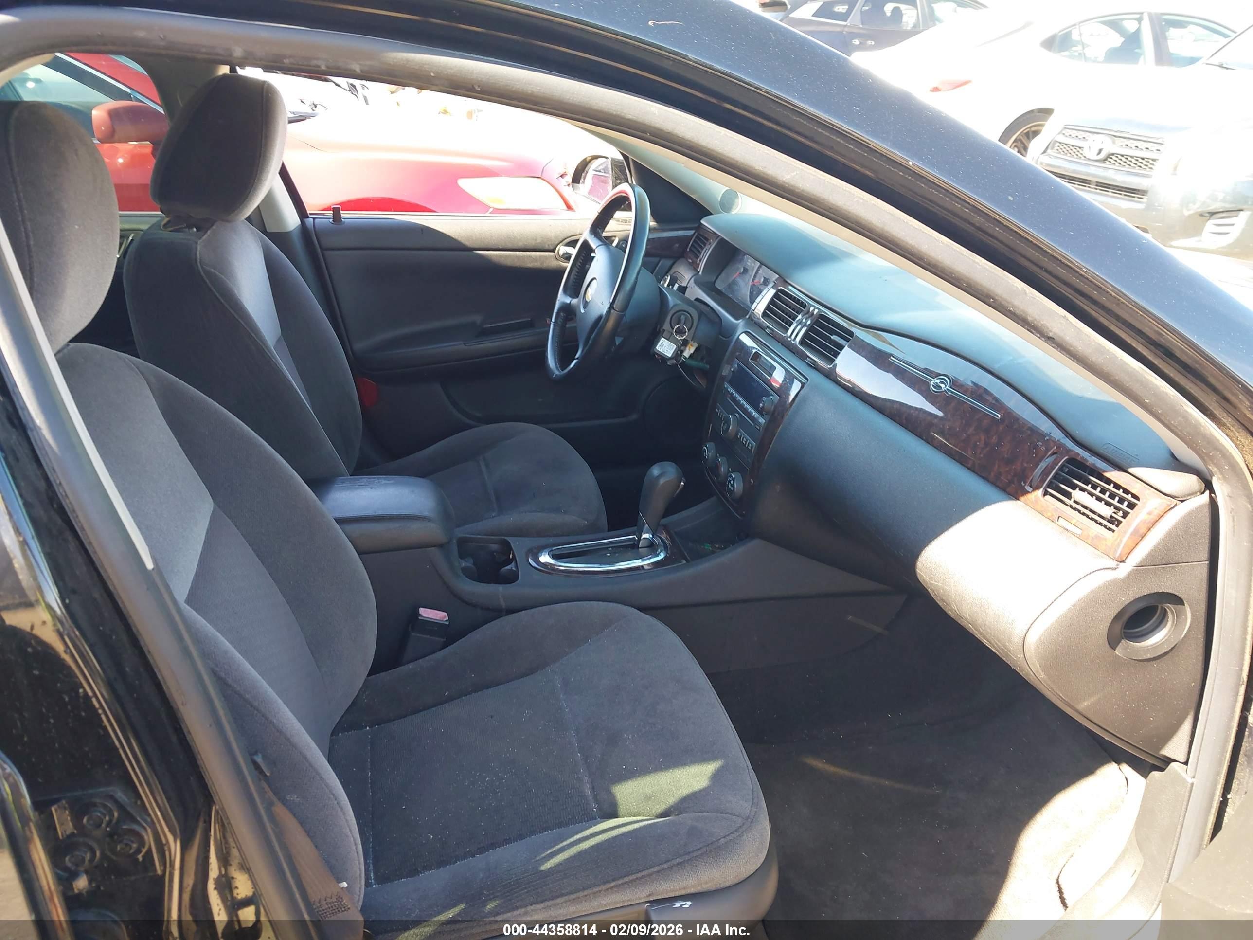CHEVROLET IMPALA image 5