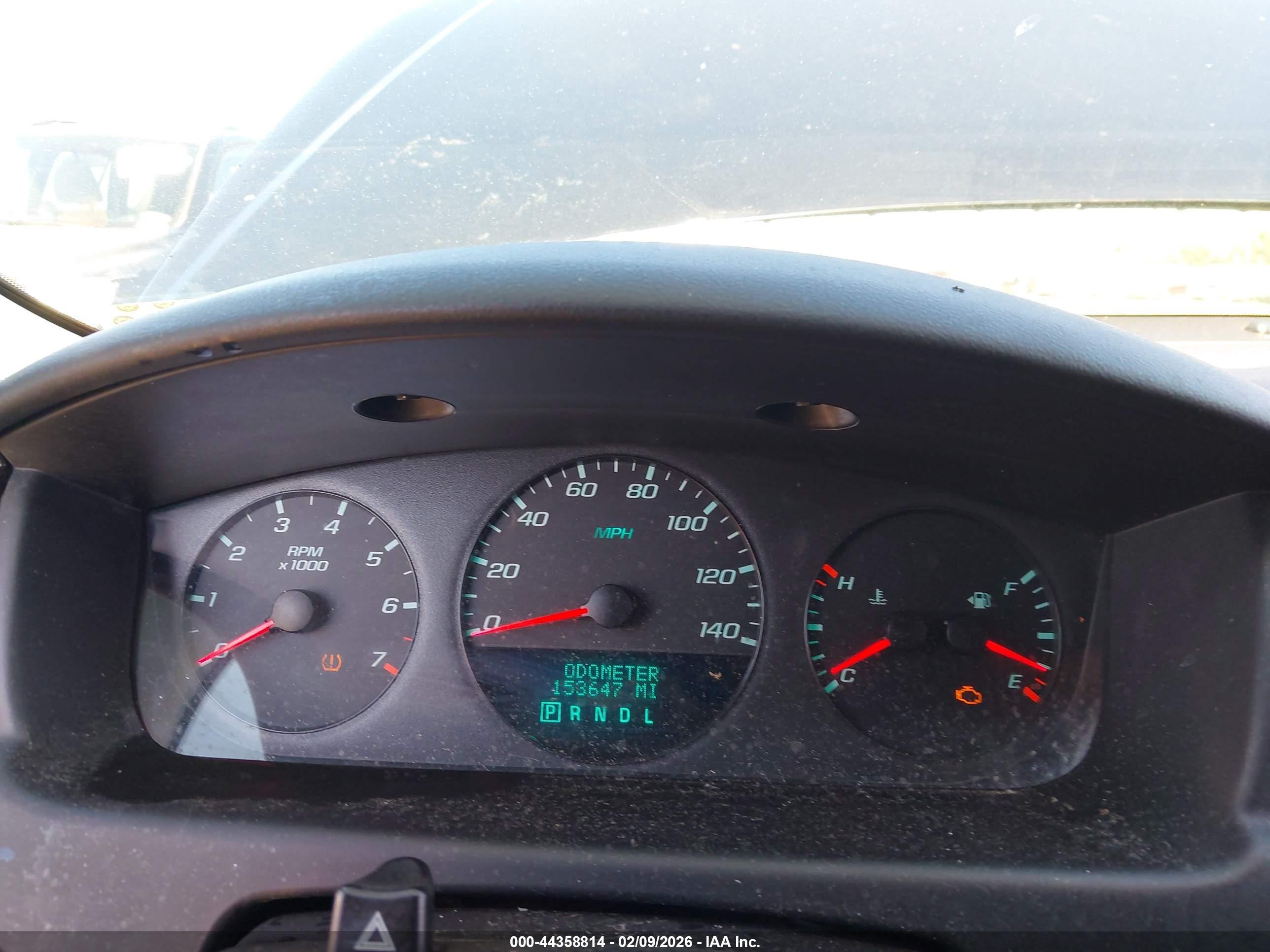 CHEVROLET IMPALA image 7