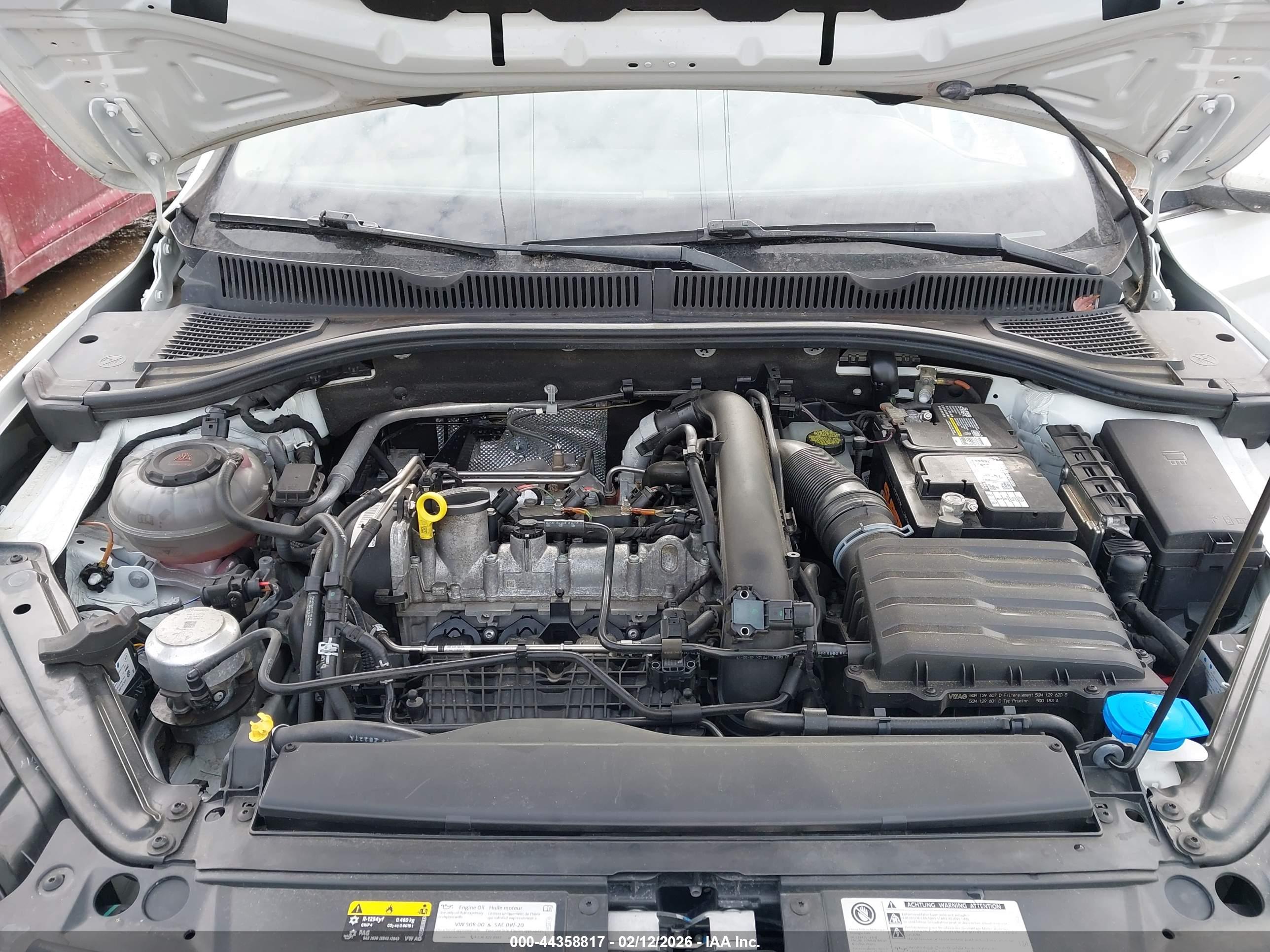 VOLKSWAGEN JETTA image 10