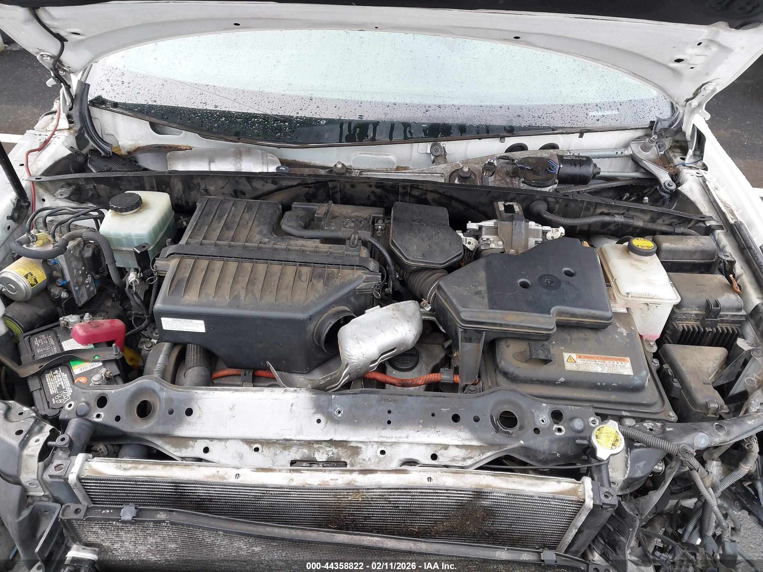 LEXUS RX image 10