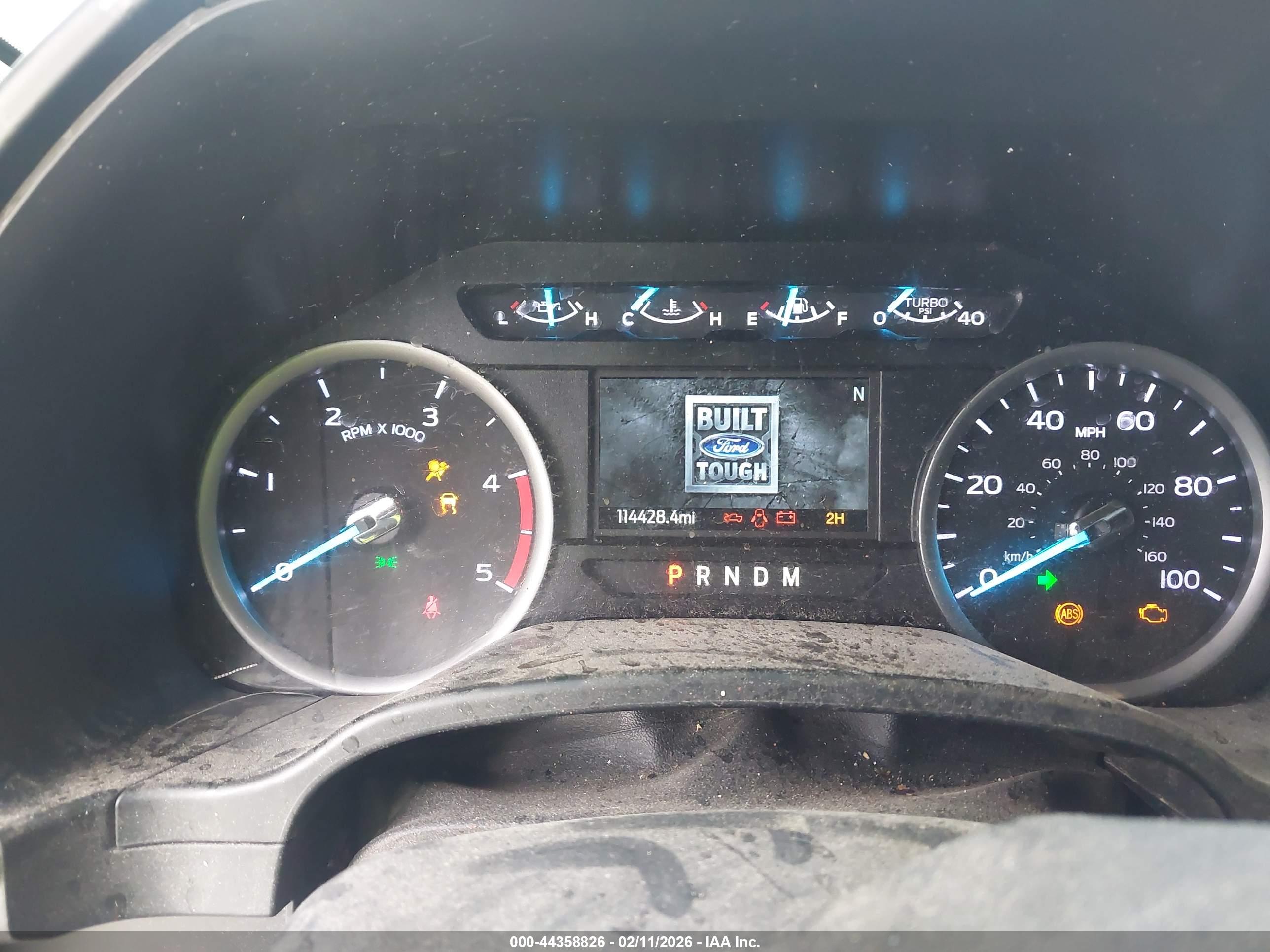 FORD F-350 image 6