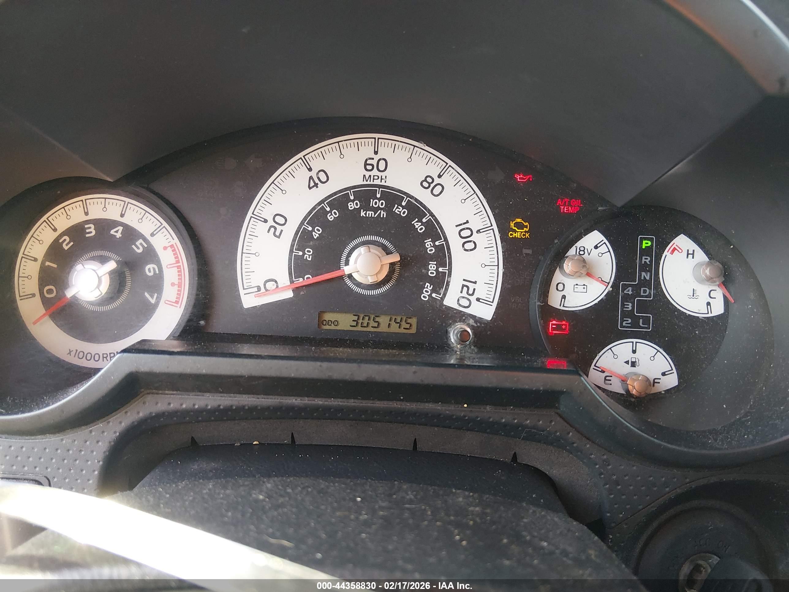 TOYOTA FJ image 7