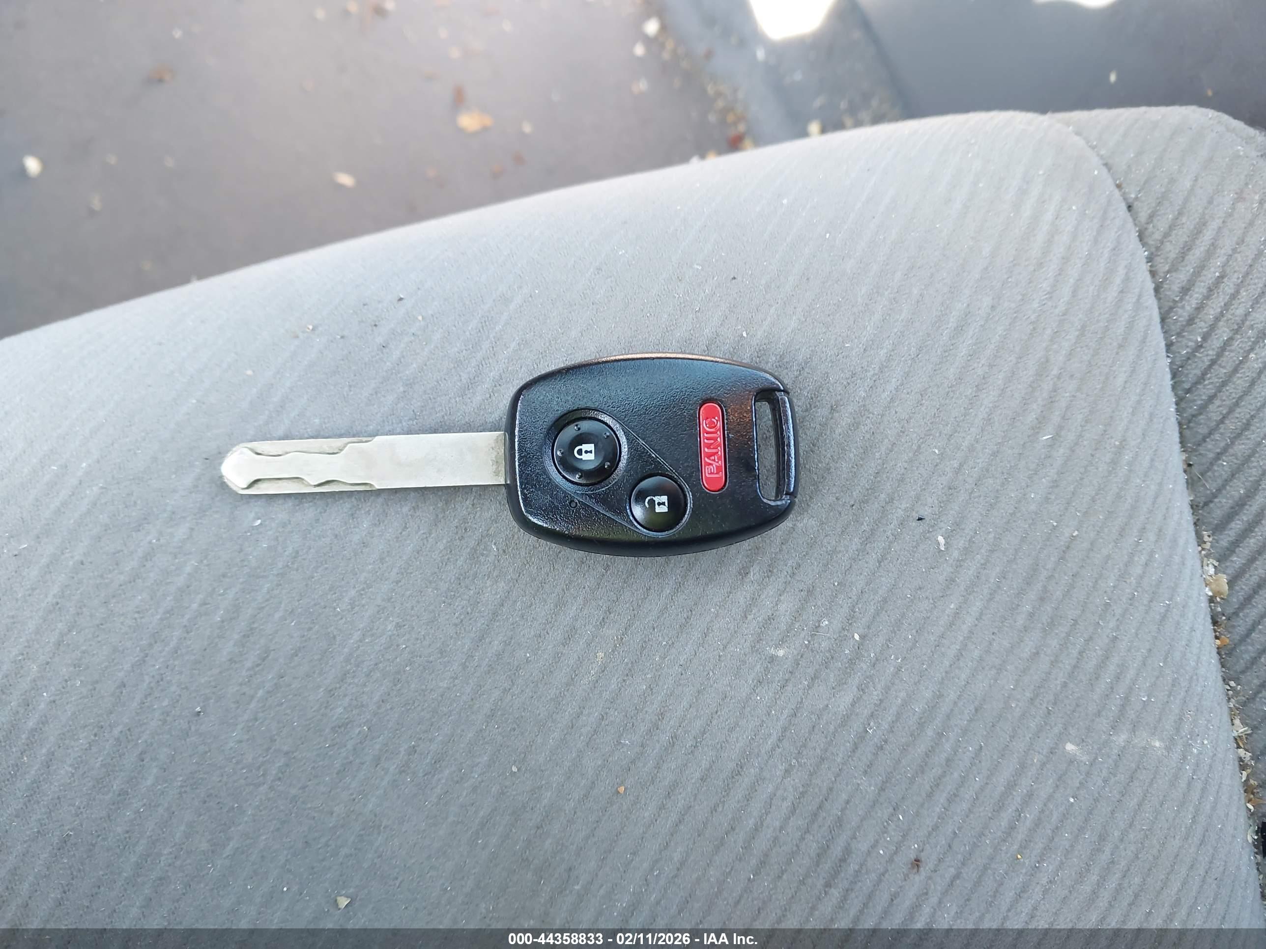 HONDA CIVIC image 11