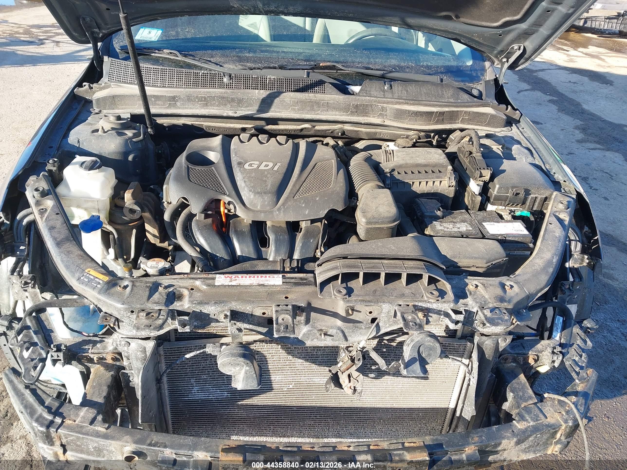 KIA OPTIMA image 10