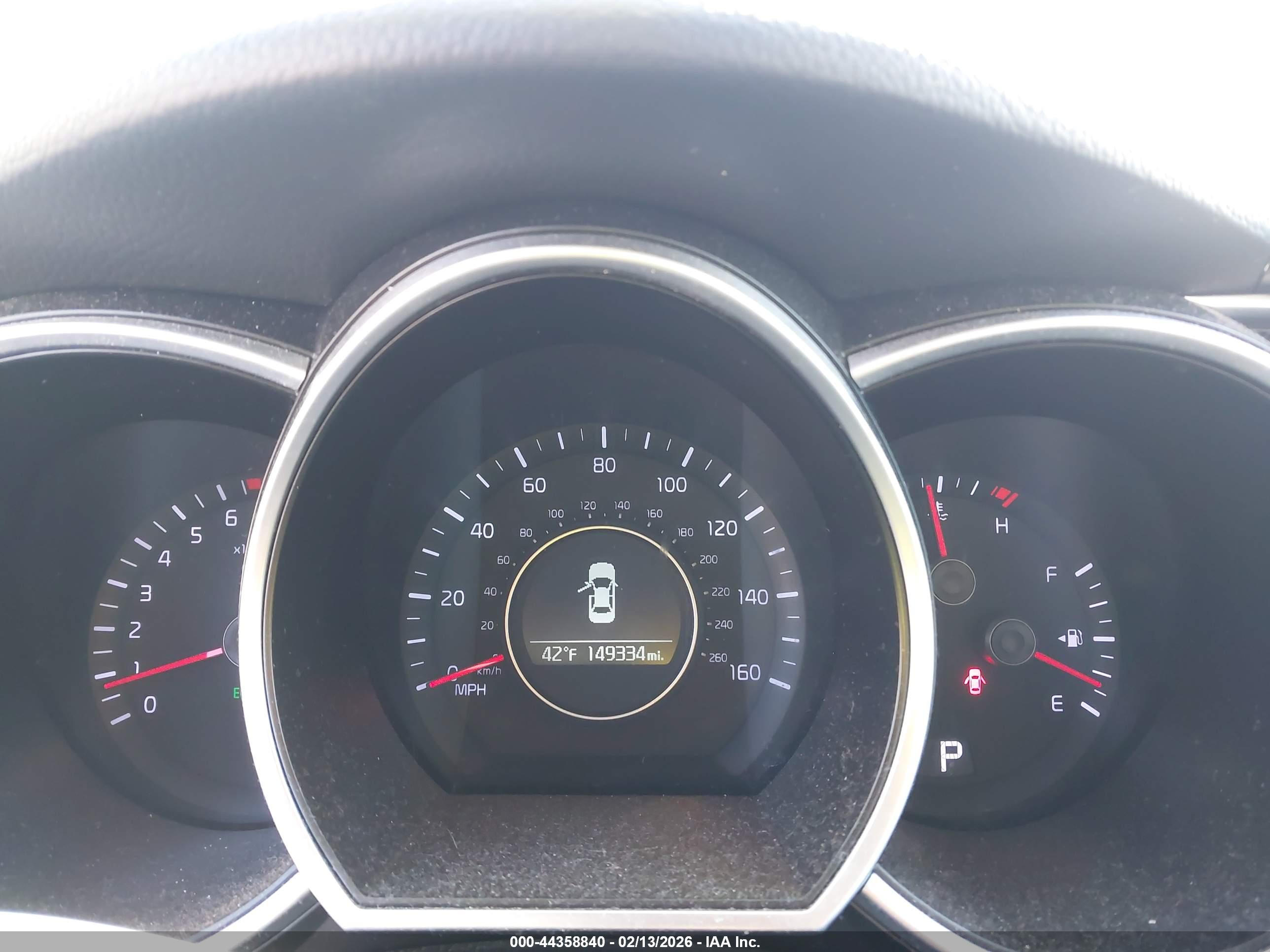 KIA OPTIMA image 7