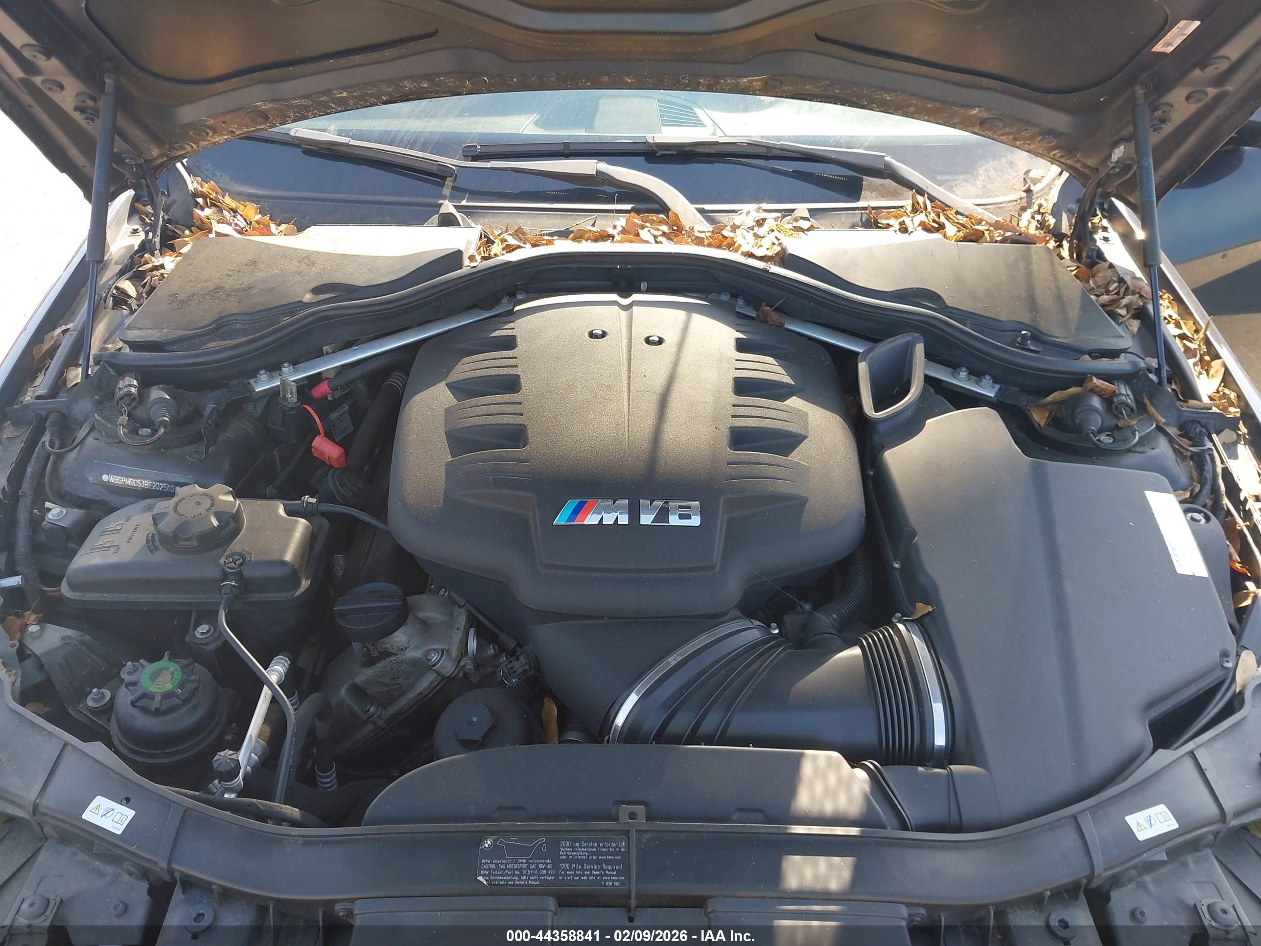 BMW M3 image 10