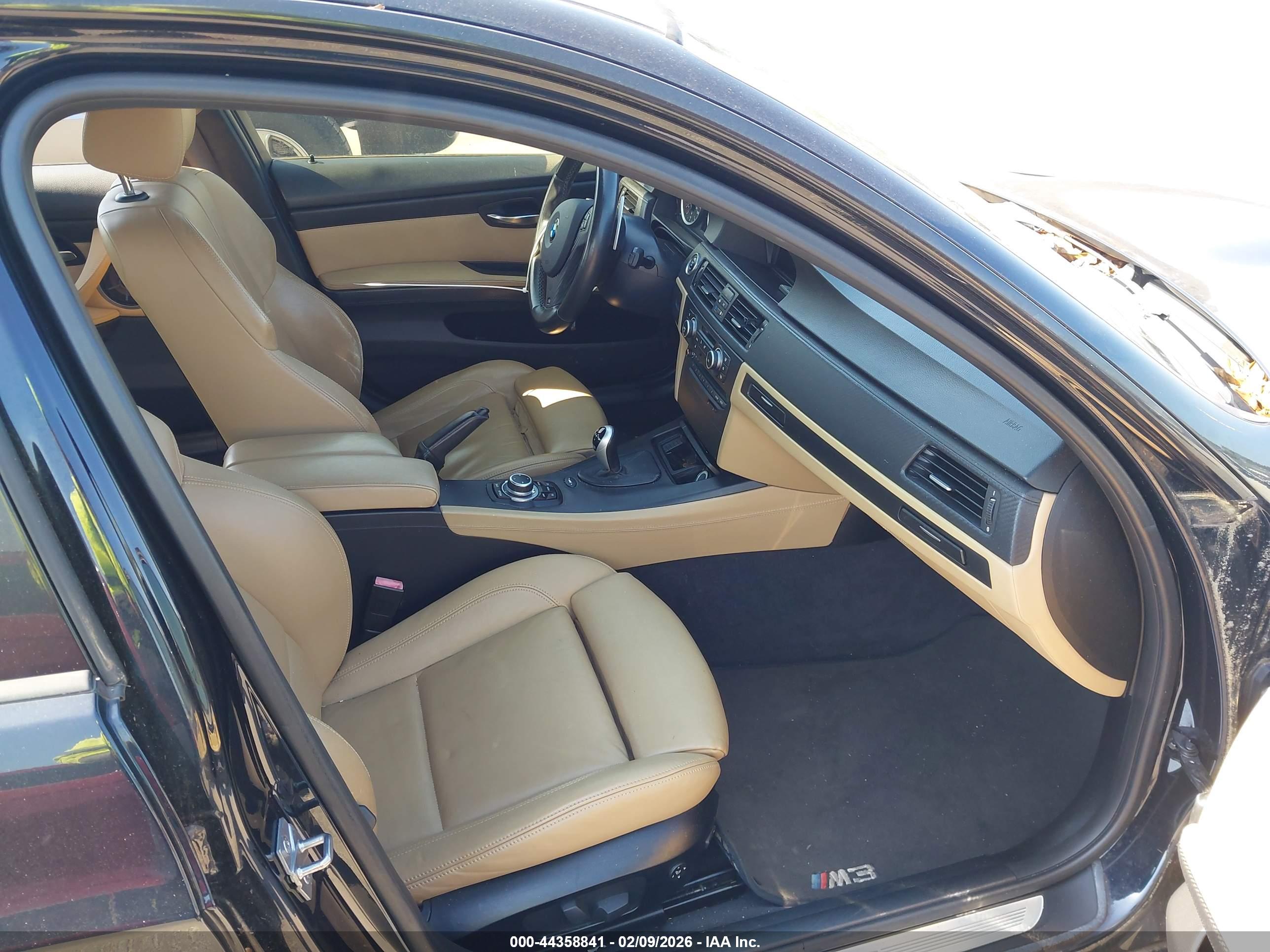 BMW M3 image 5