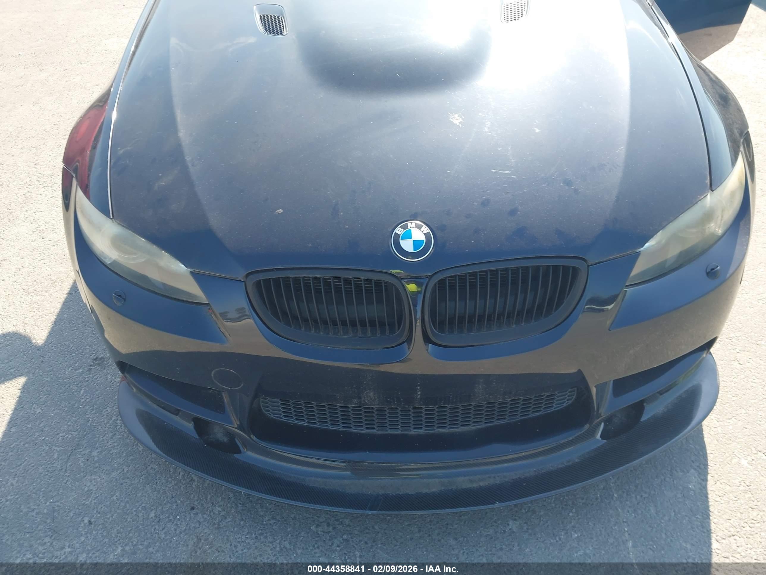 BMW M3 image 6
