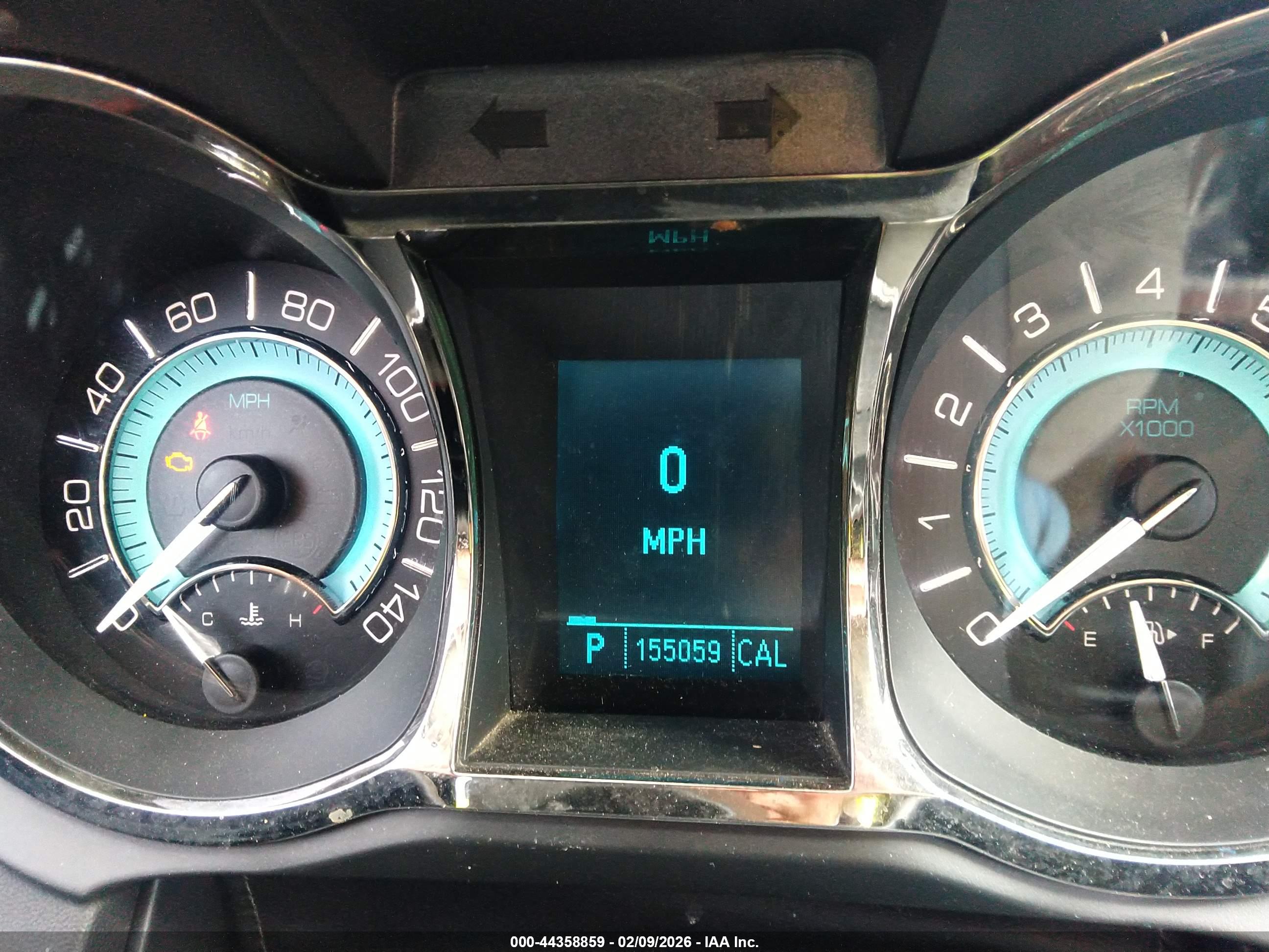 BUICK LACROSSE image 7
