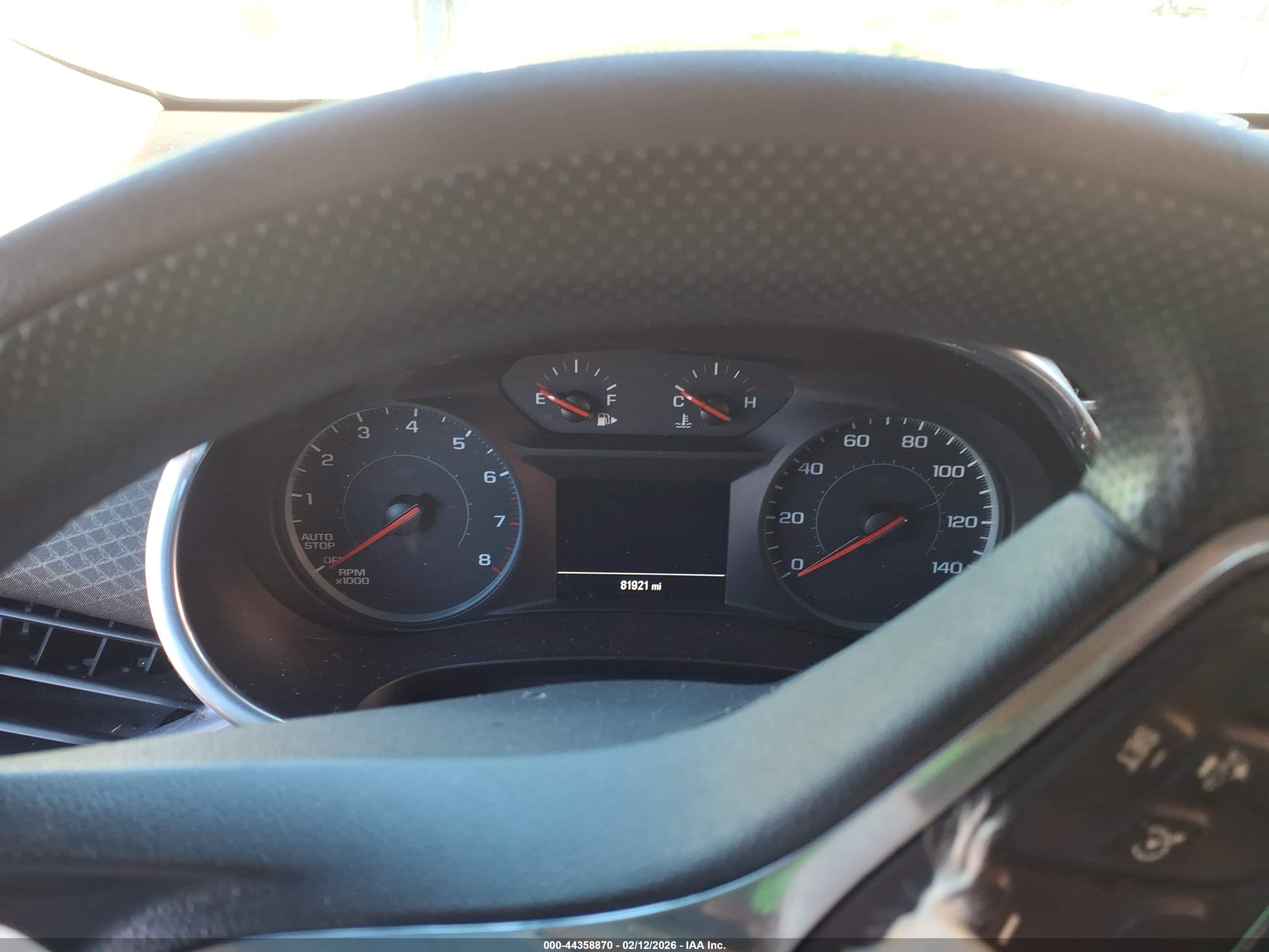 CHEVROLET MALIBU image 7