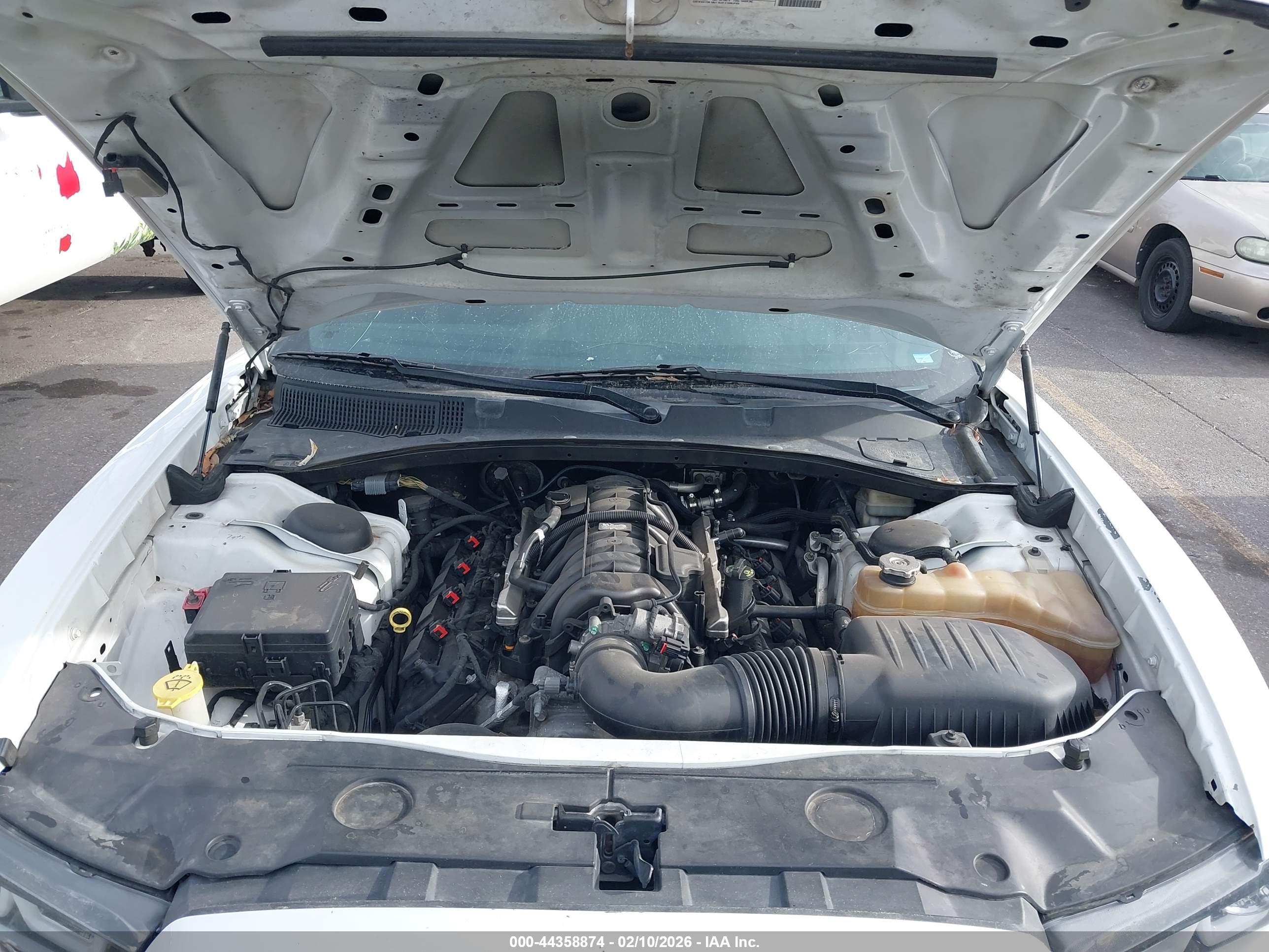 DODGE CHARGER image 10