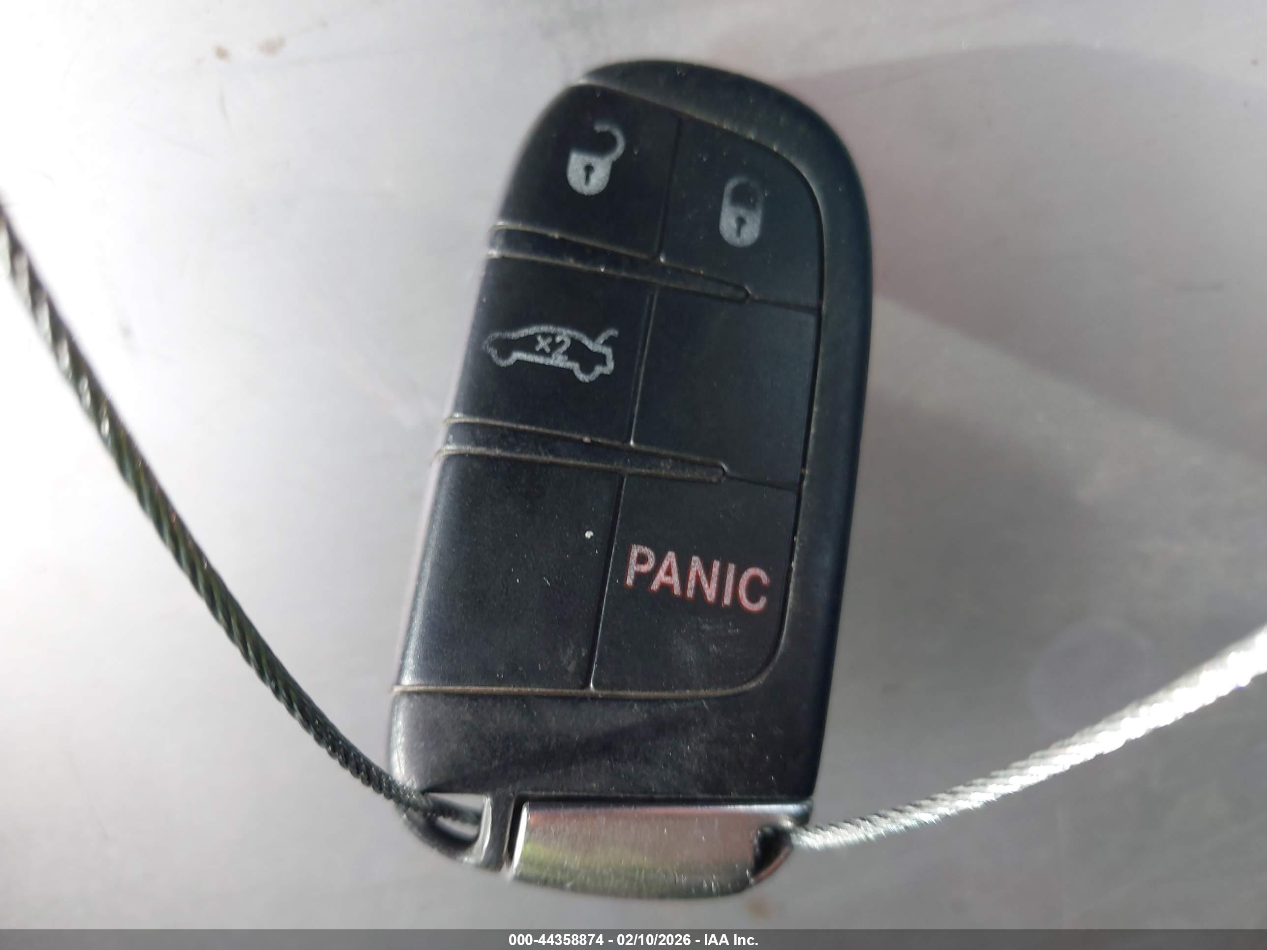 DODGE CHARGER image 11