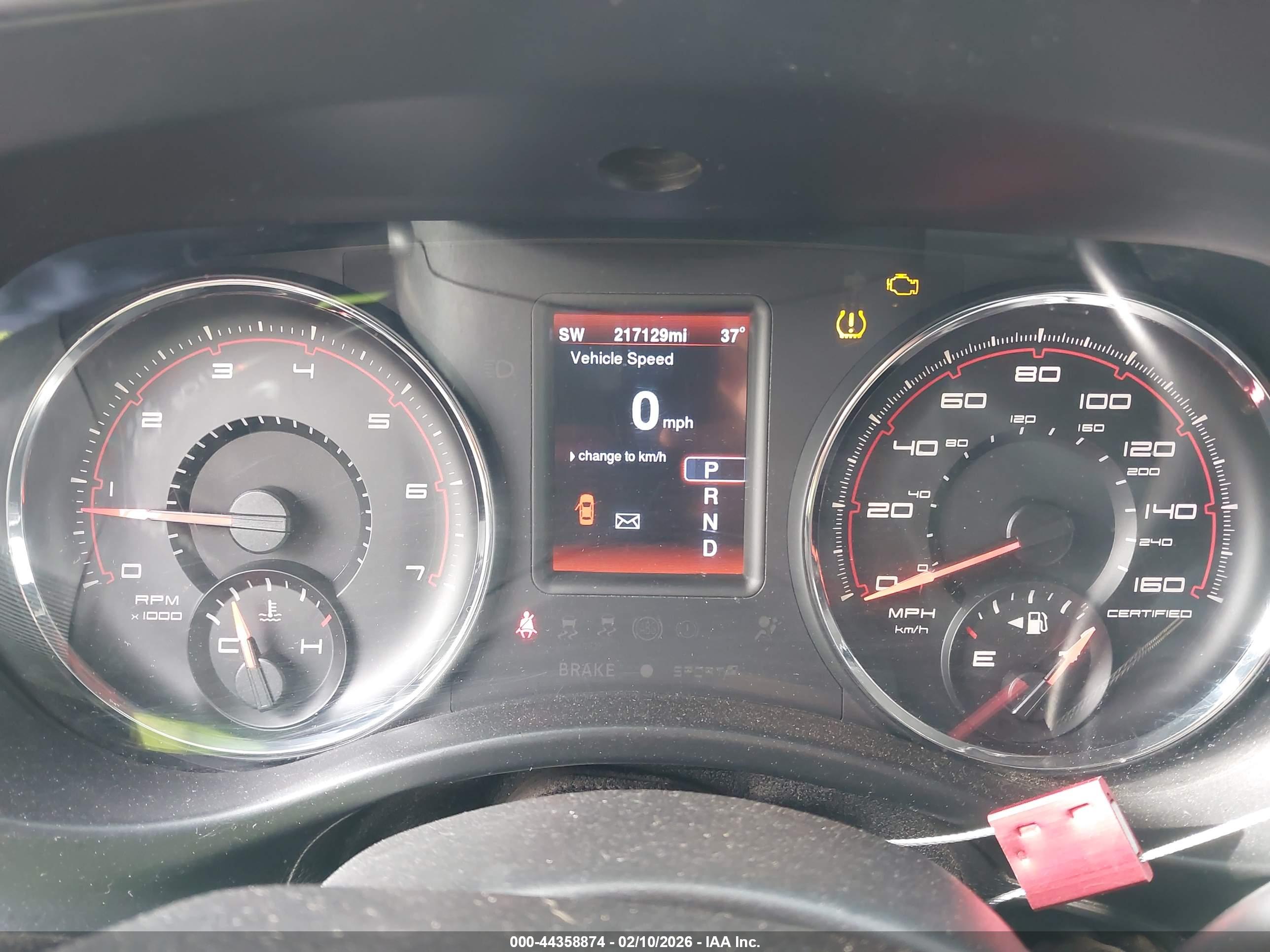 DODGE CHARGER image 7