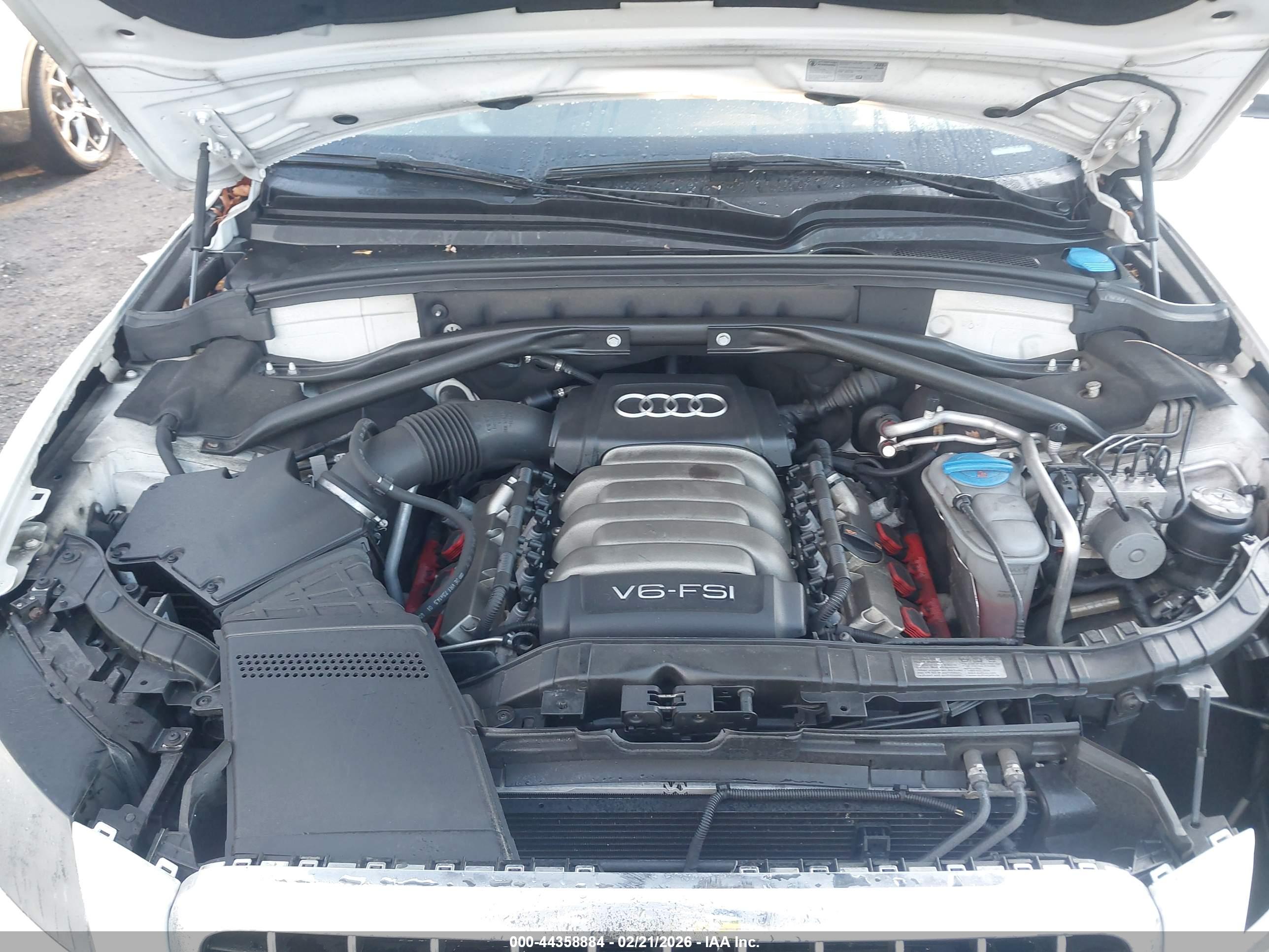 AUDI Q5 image 10