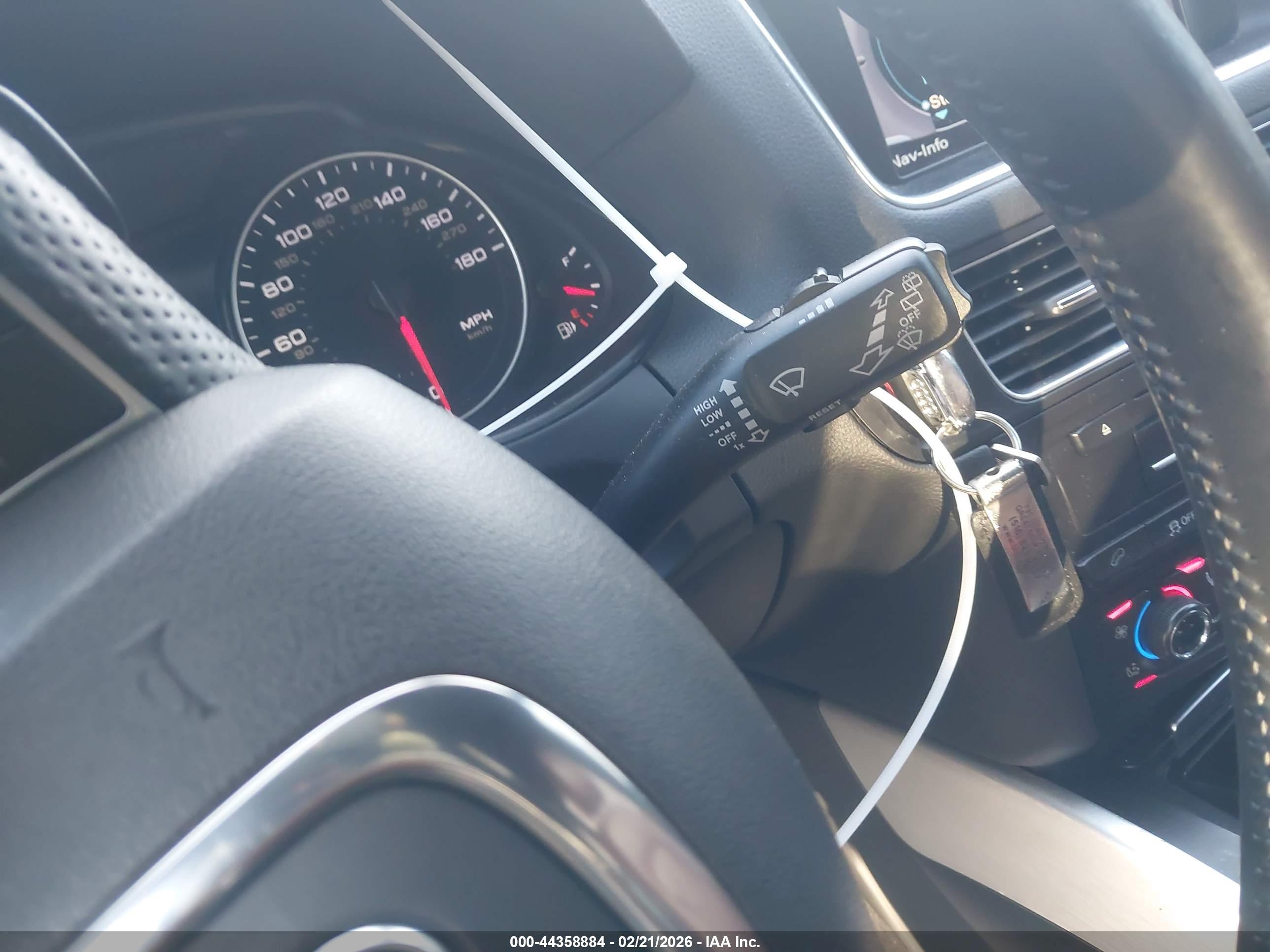 AUDI Q5 image 11