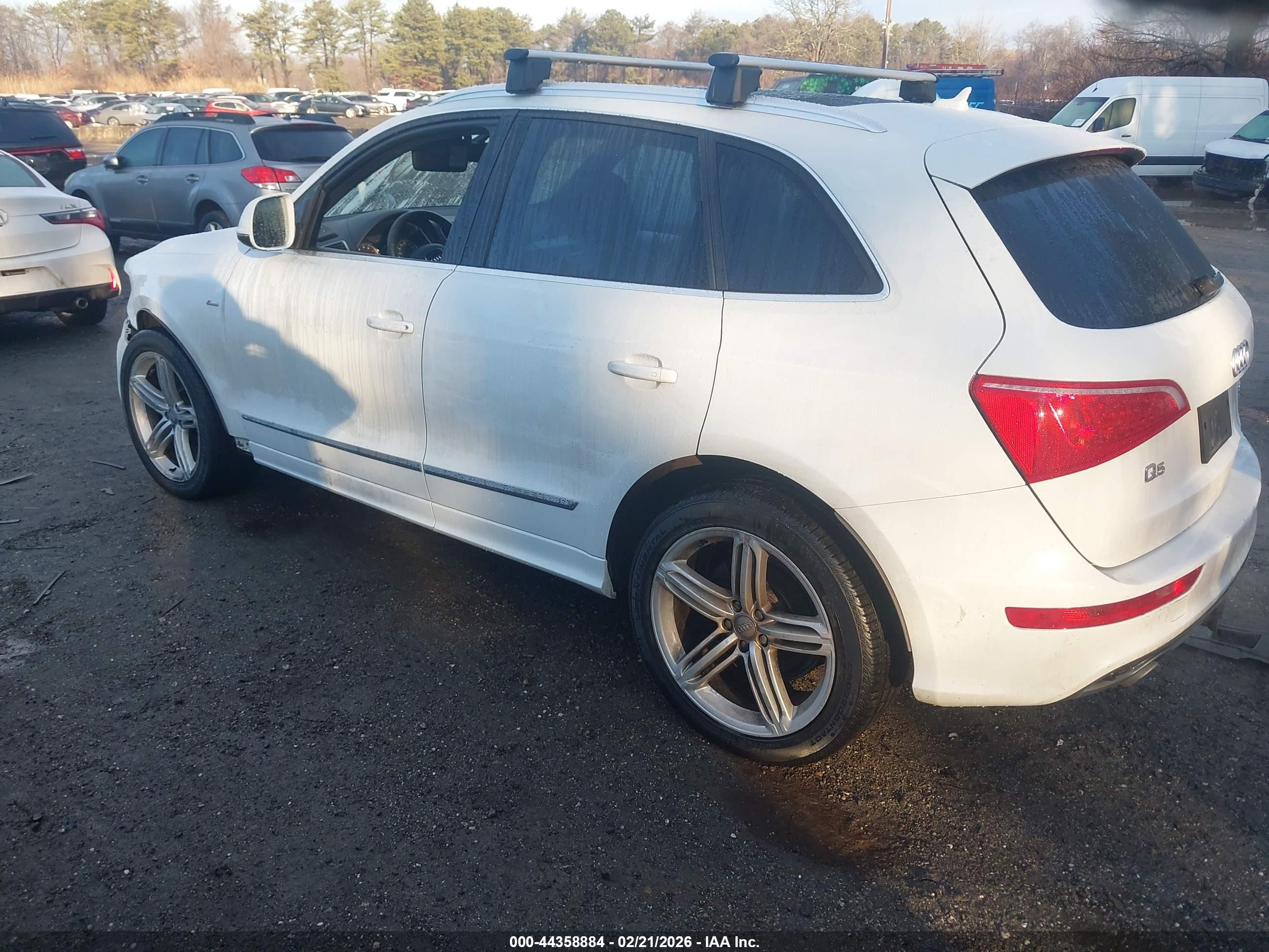 AUDI Q5 image 3