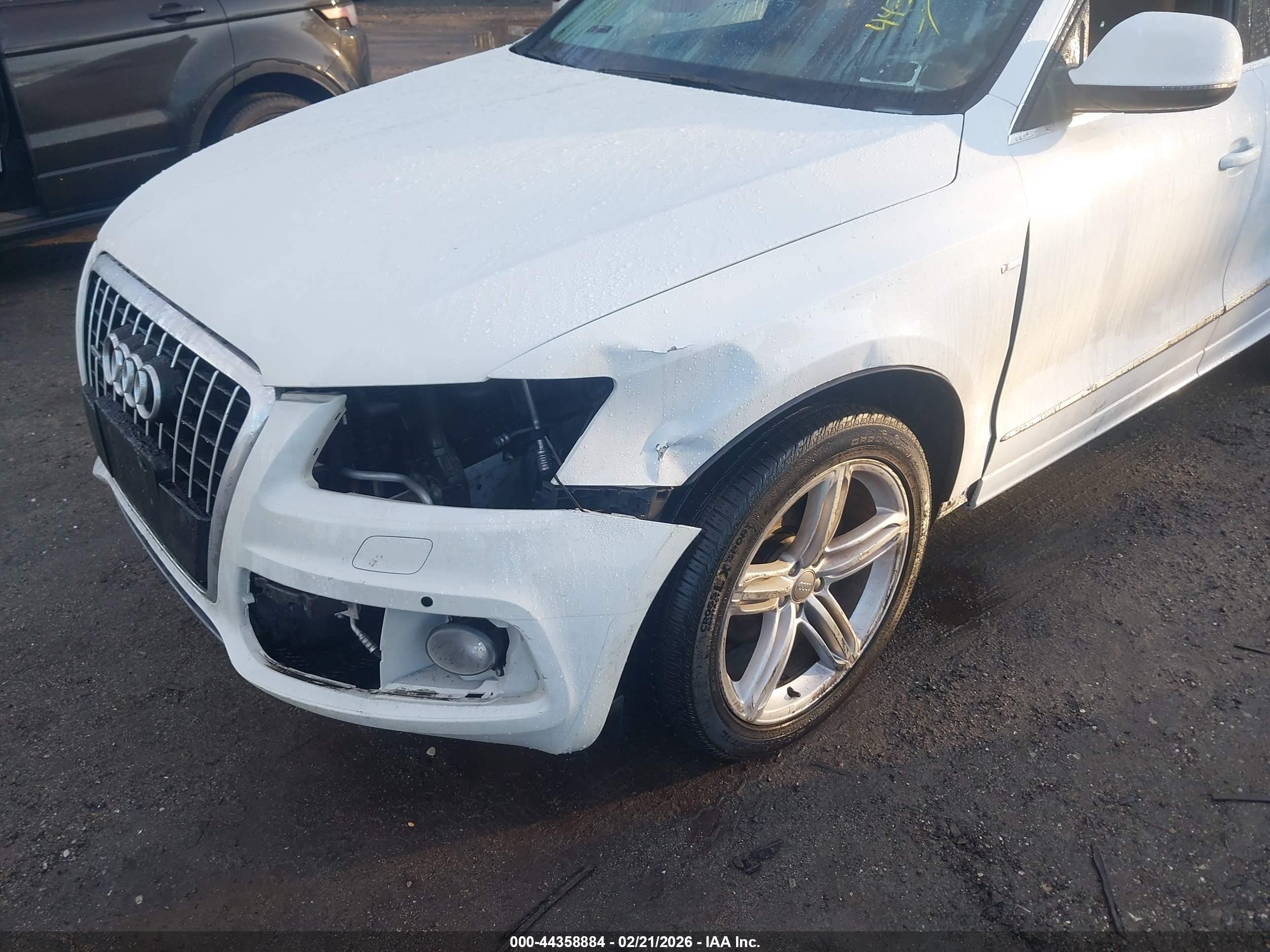 AUDI Q5 image 6