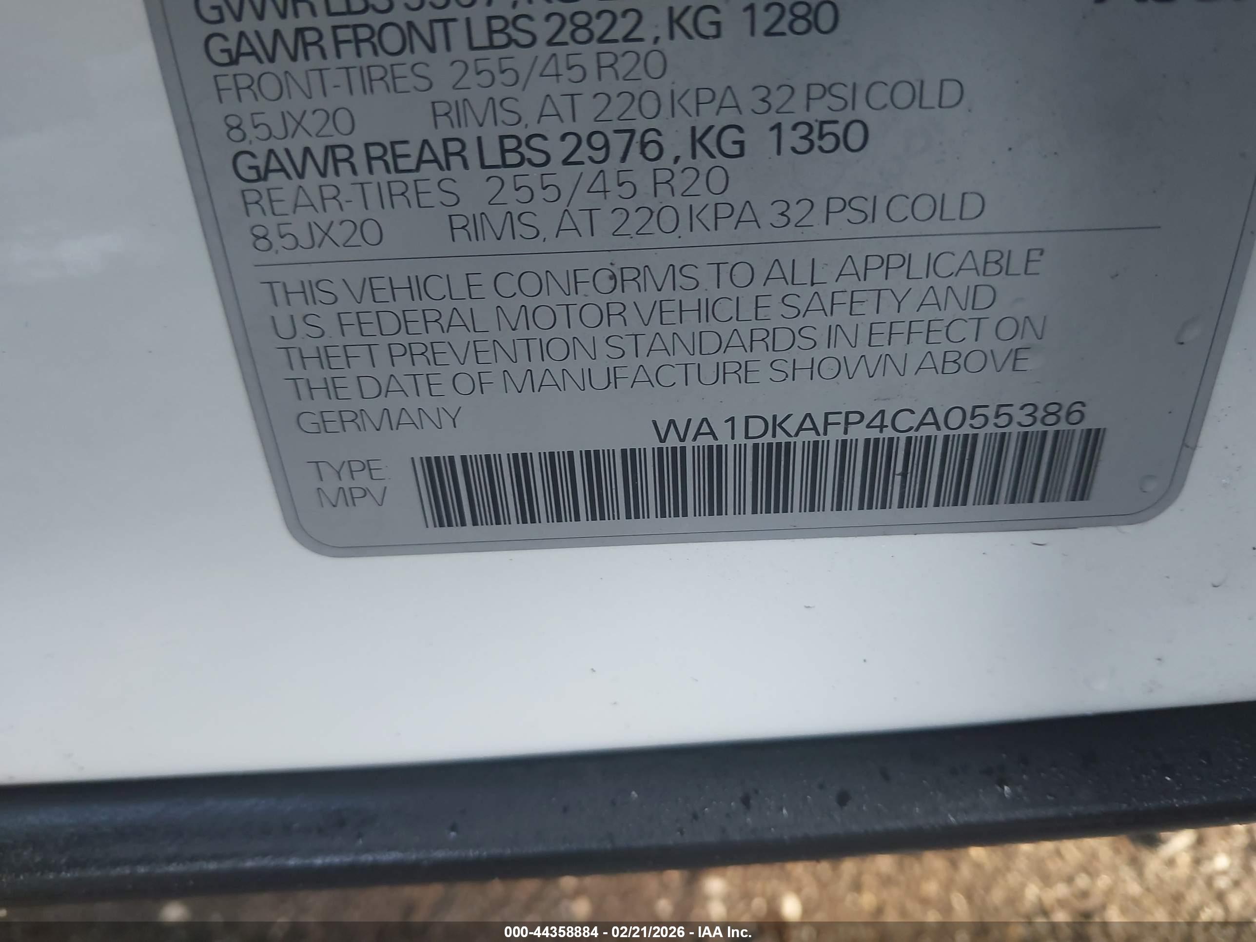 AUDI Q5 image 9