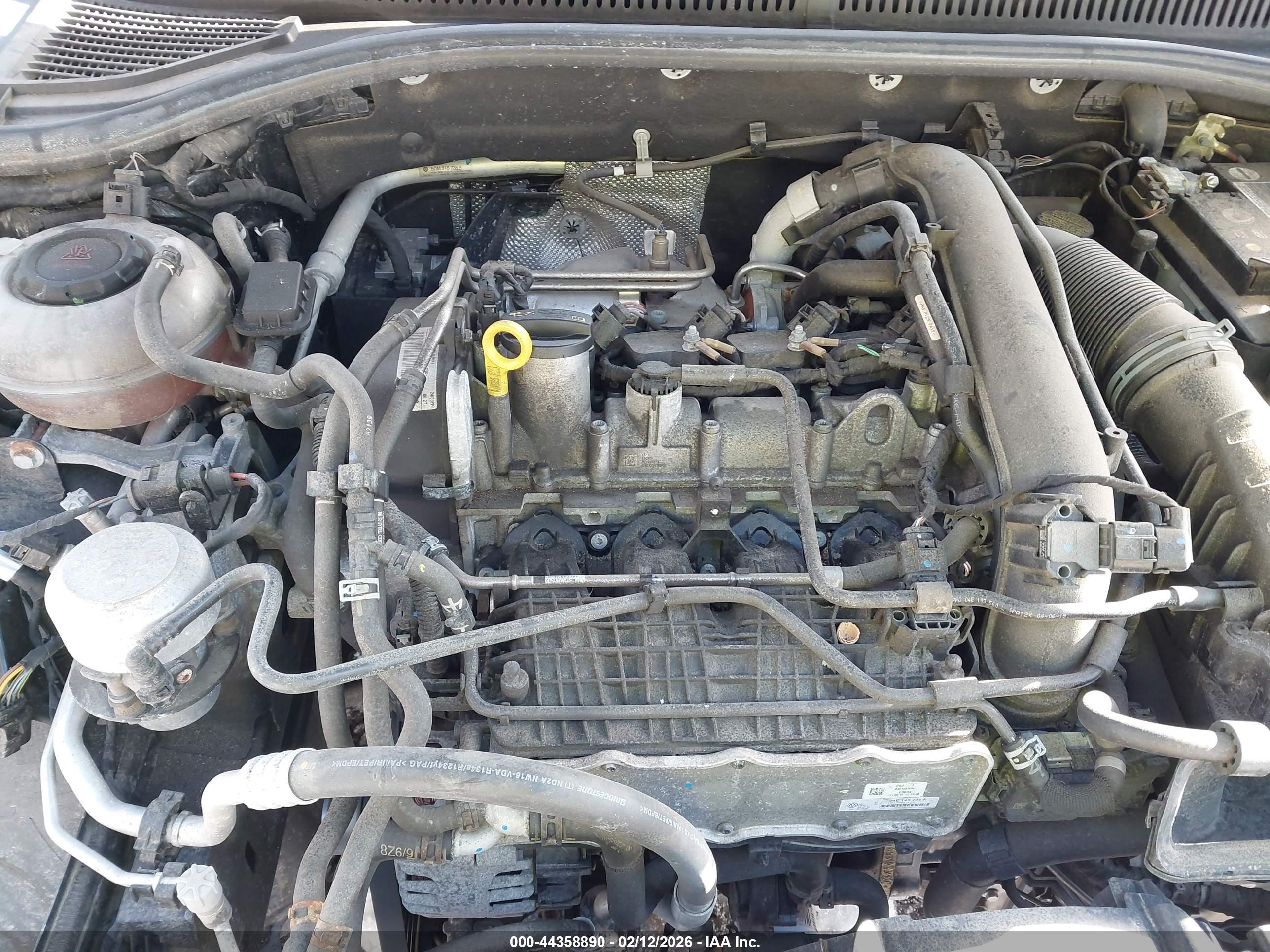 VOLKSWAGEN JETTA image 10