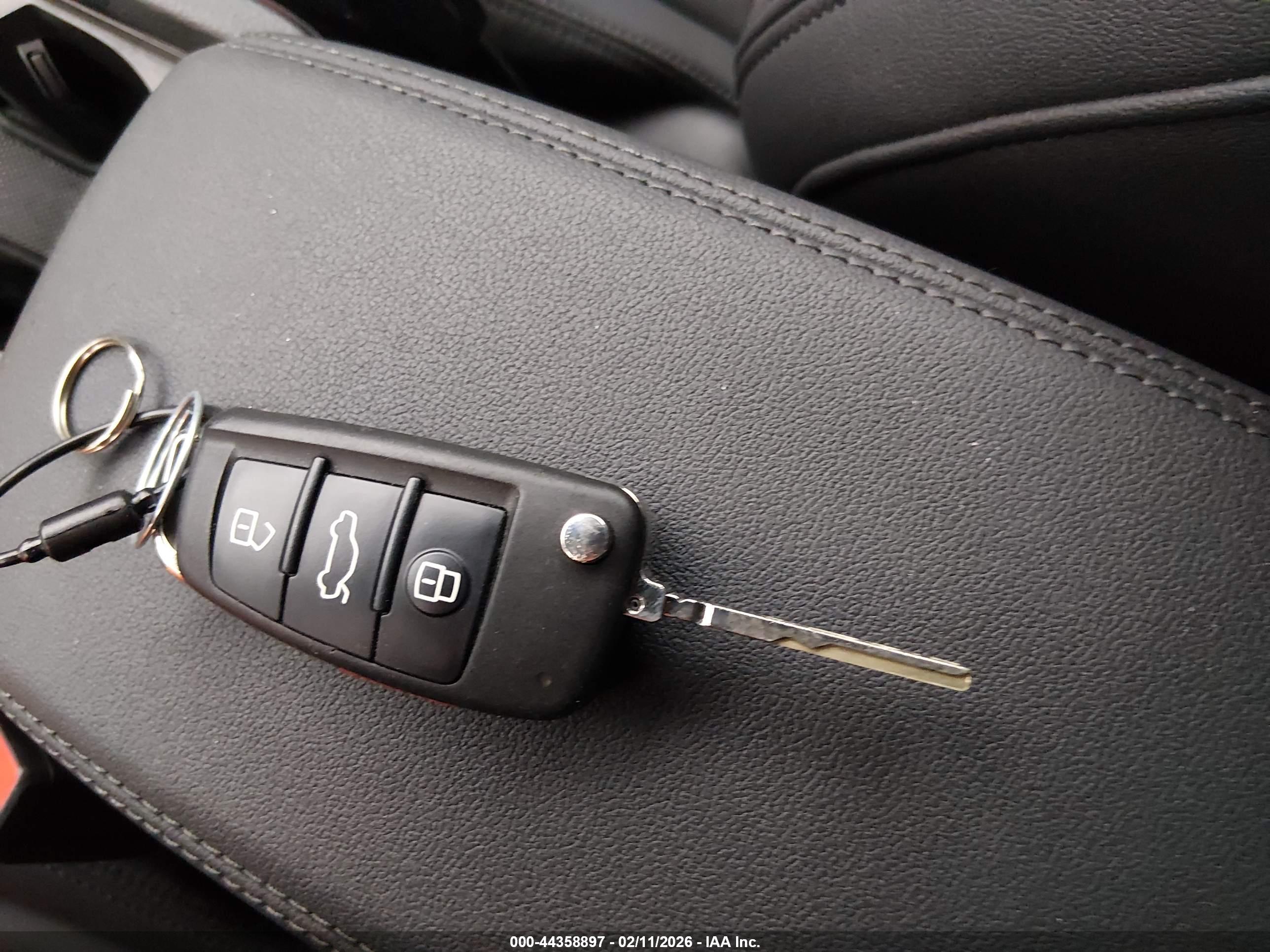 AUDI Q3 image 11
