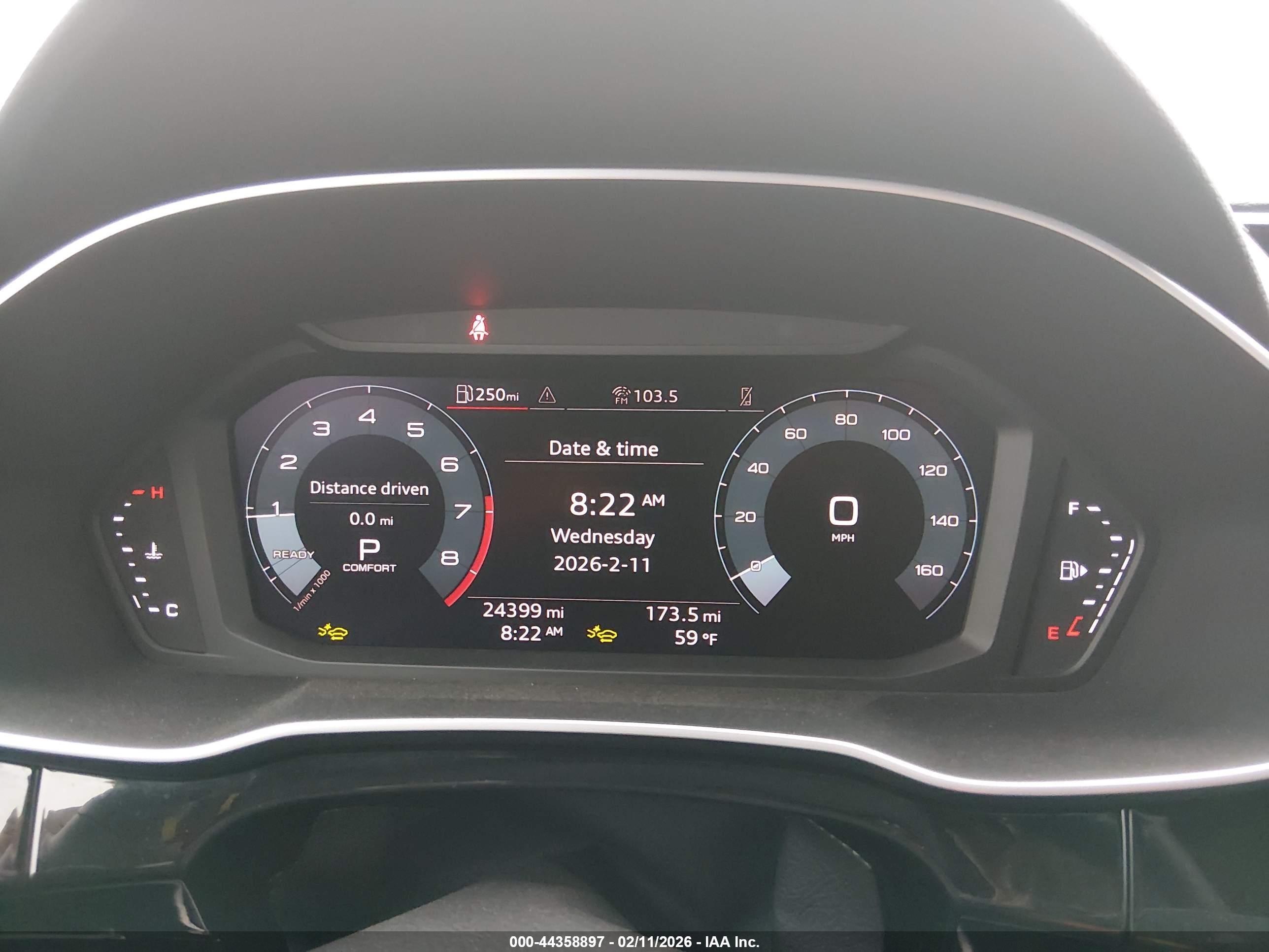 AUDI Q3 image 7