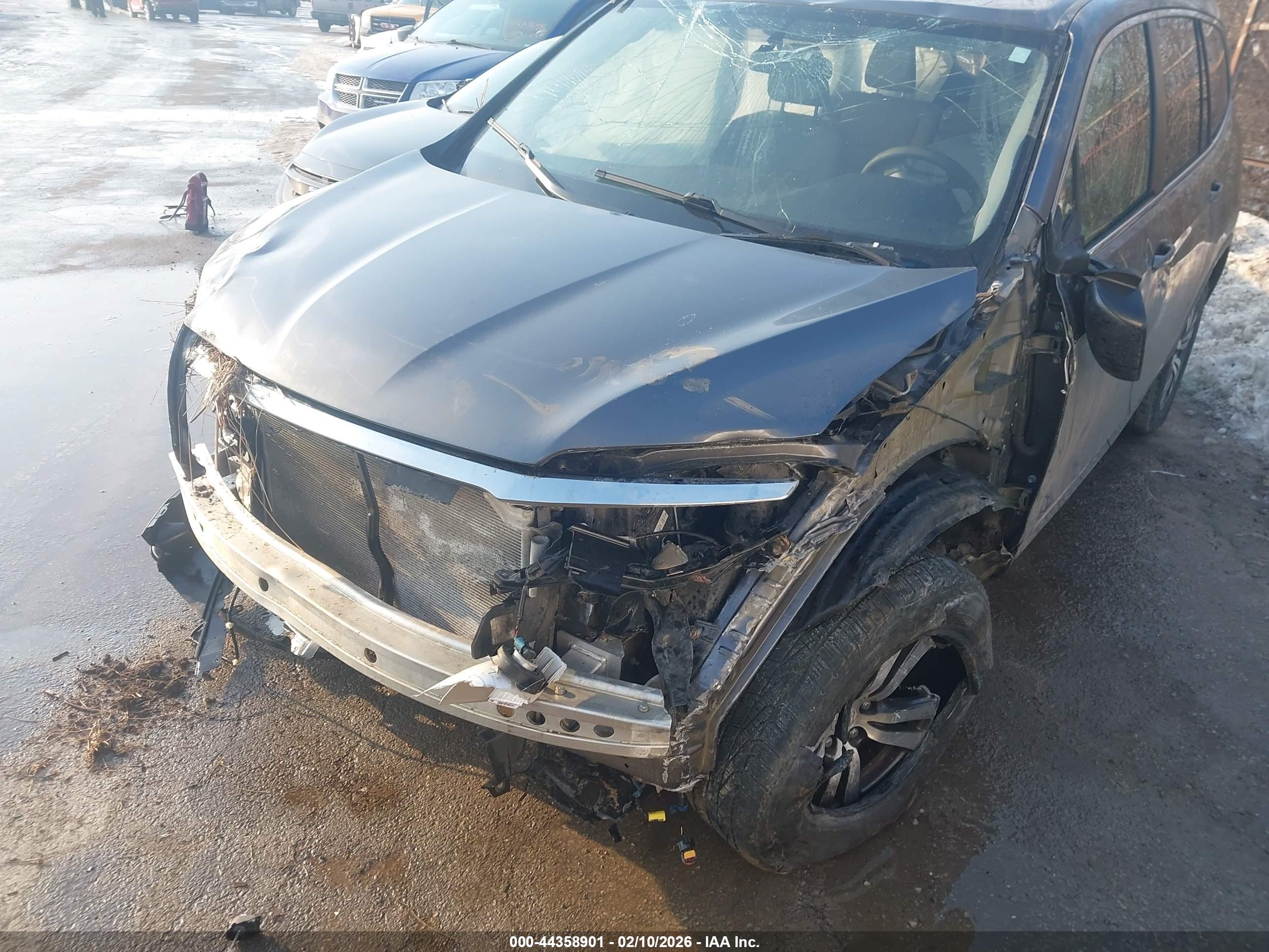 HONDA PILOT image 6
