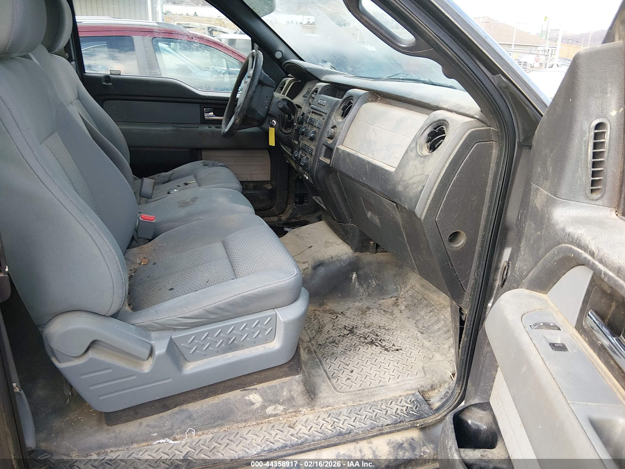 FORD F-150 image 5