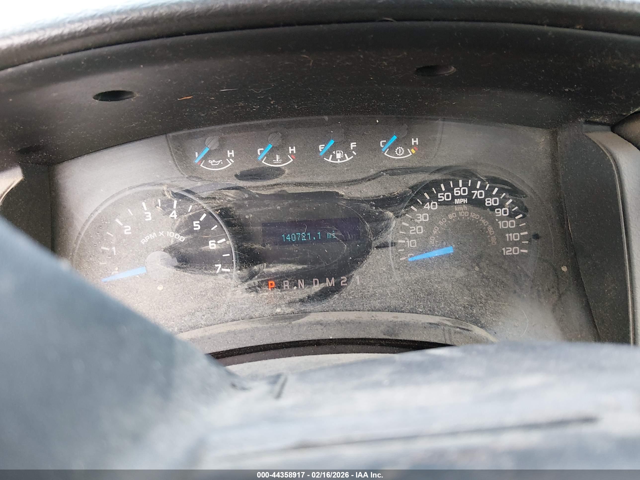 FORD F-150 image 7
