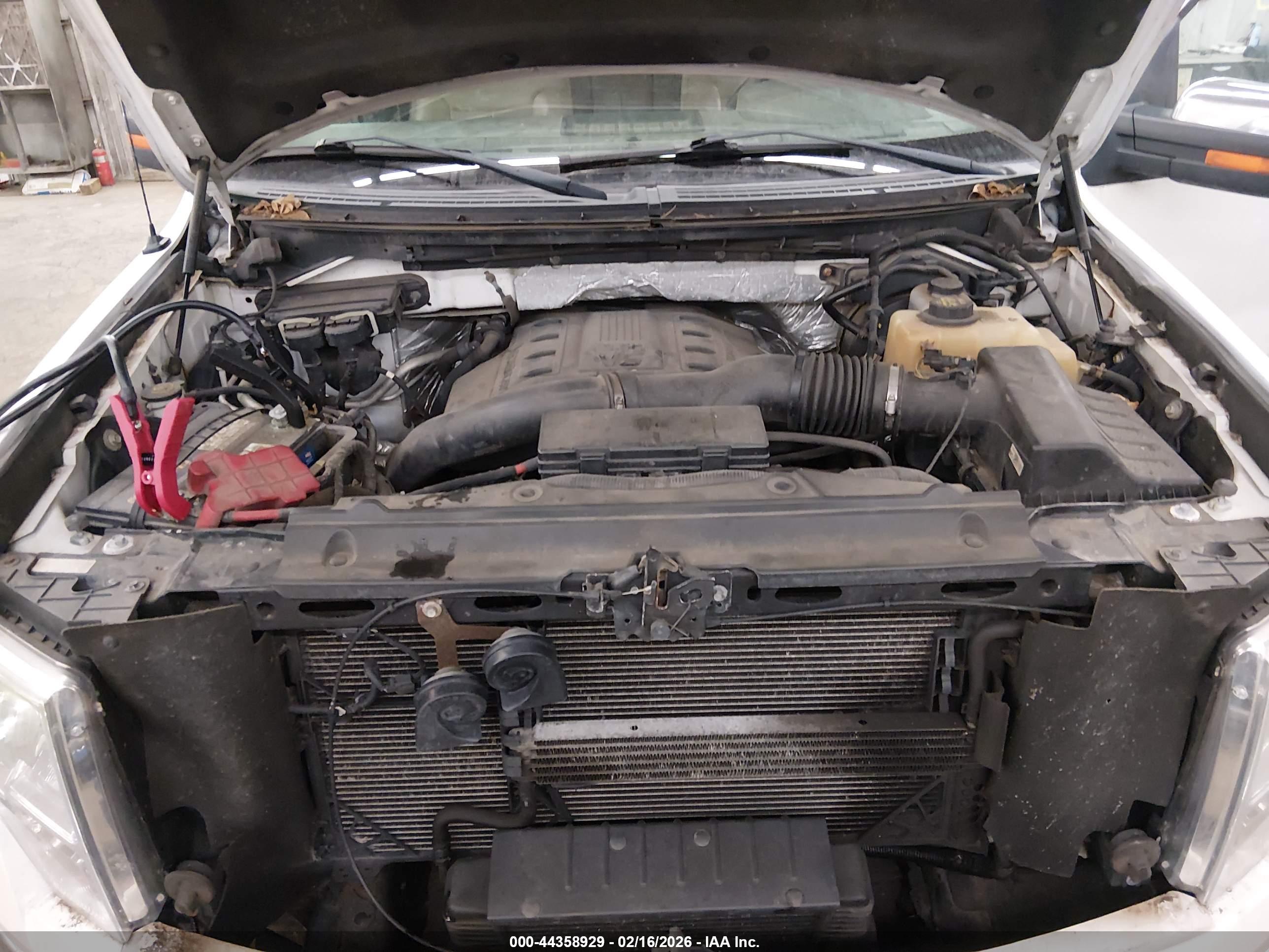 FORD F-150 image 10