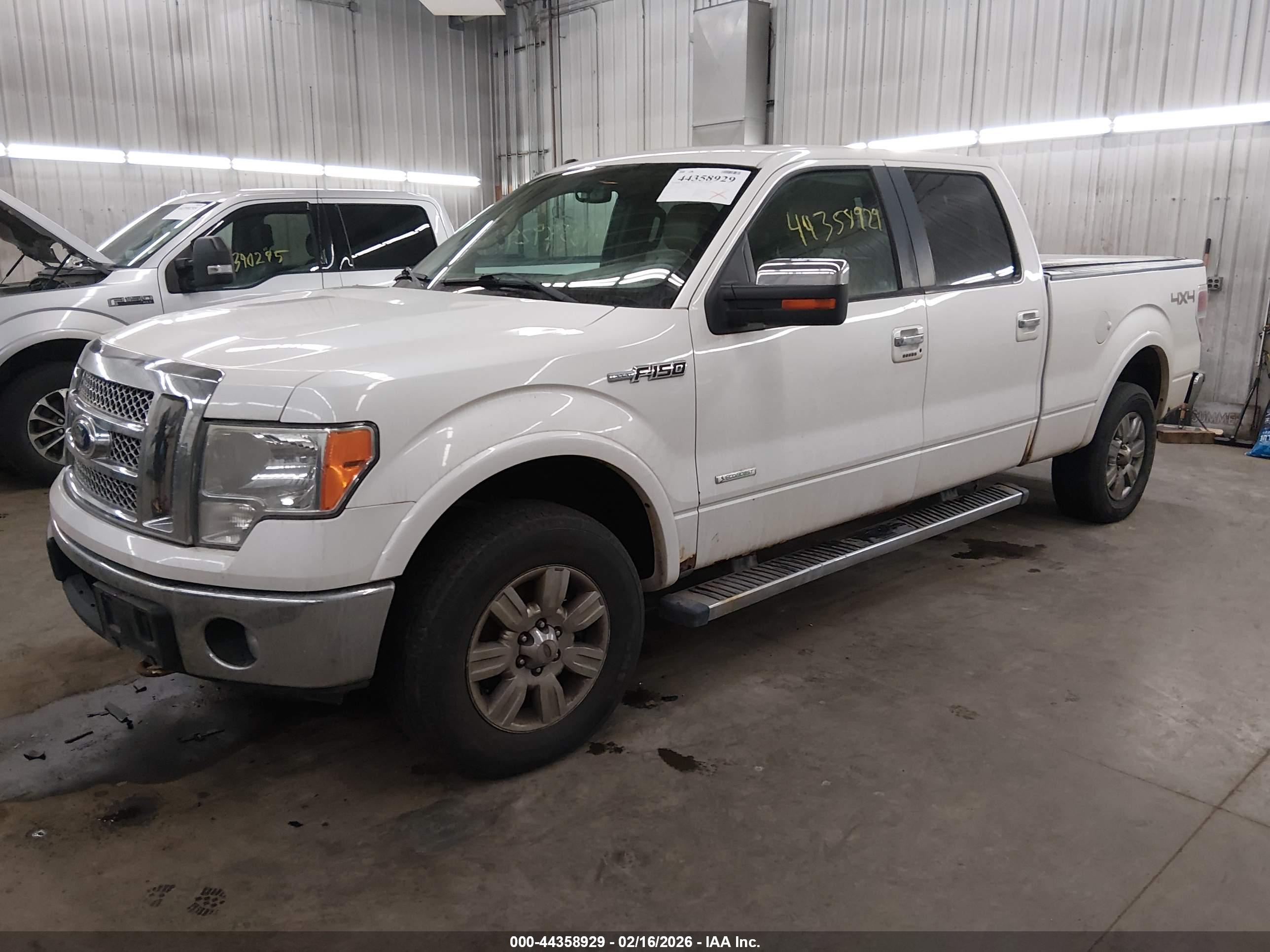 FORD F-150 image 2