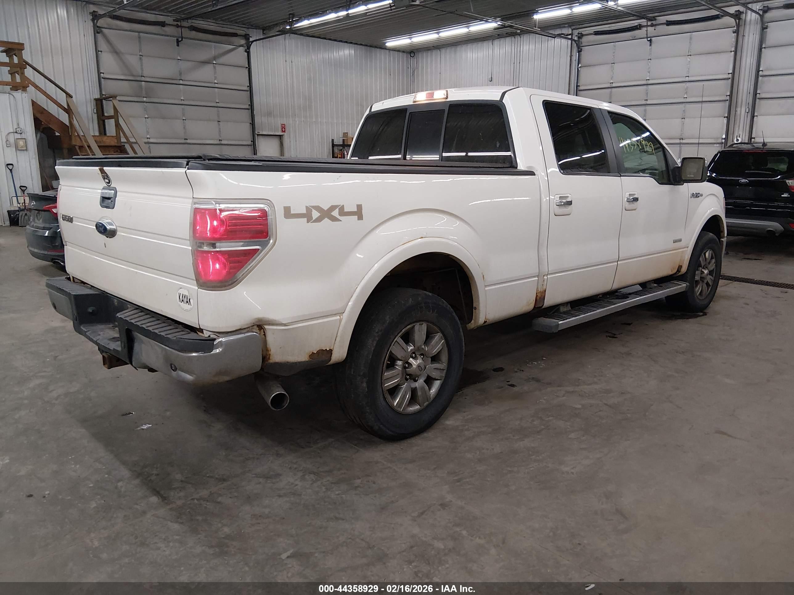 FORD F-150 image 4