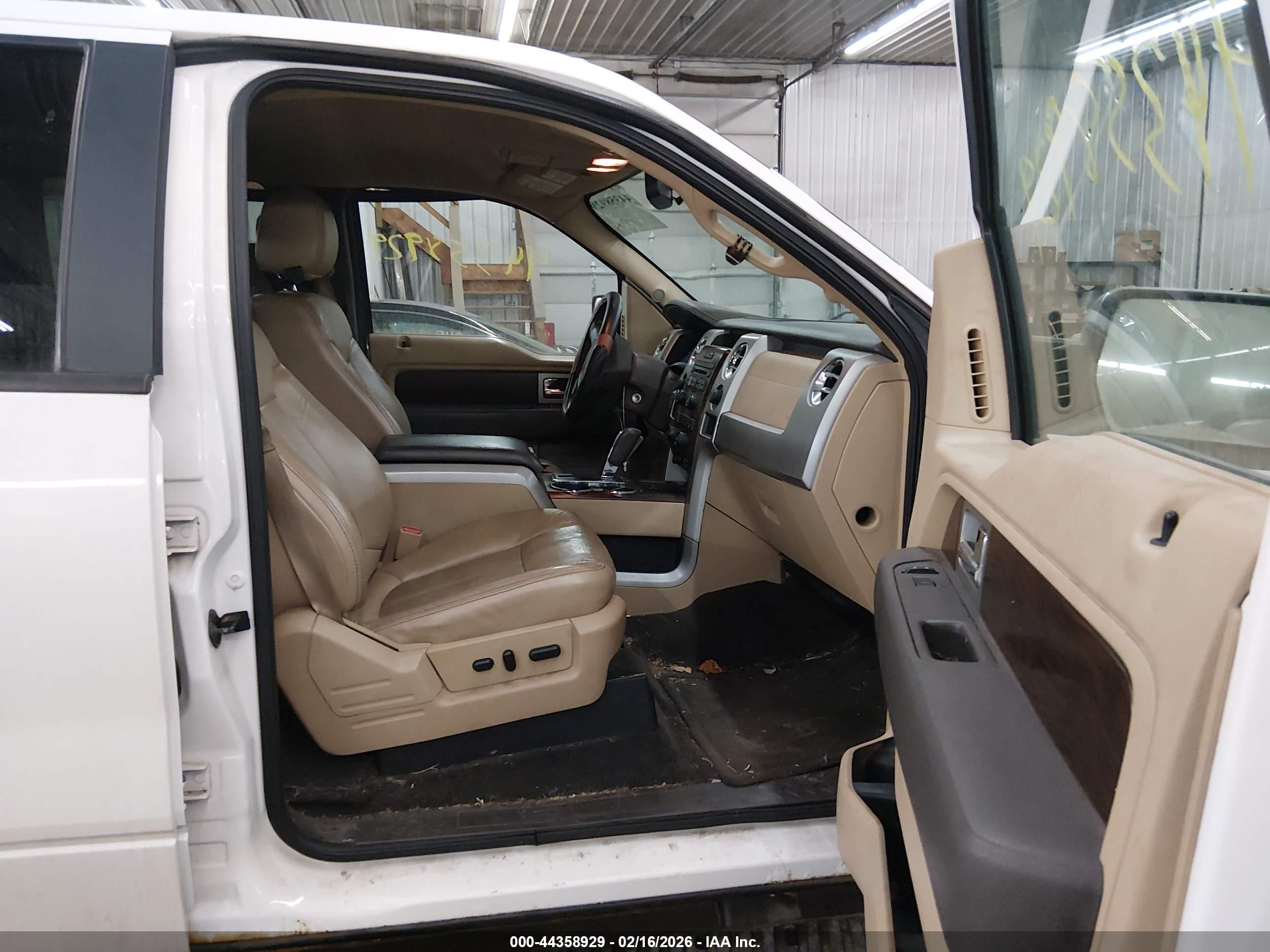 FORD F-150 image 5