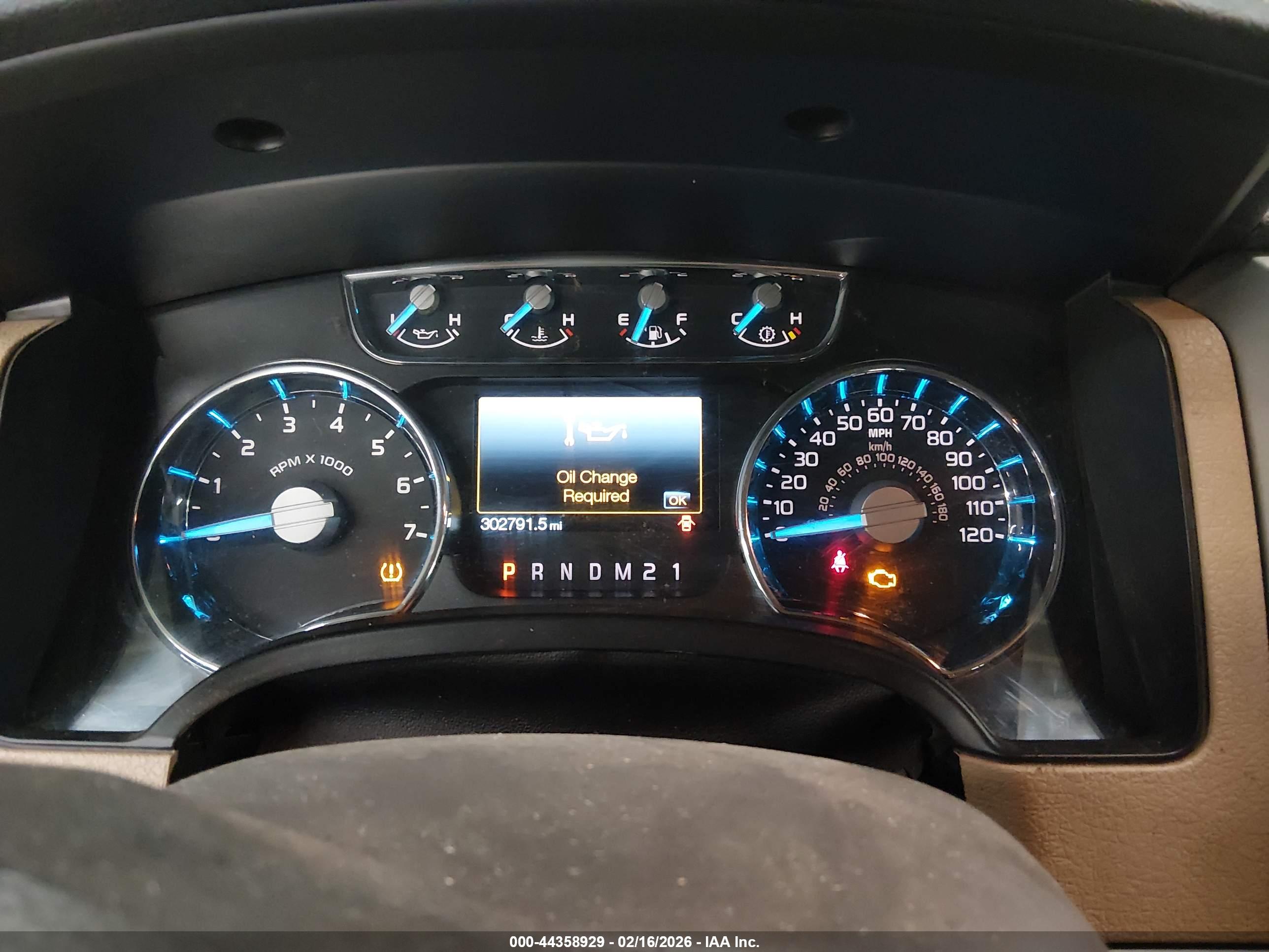 FORD F-150 image 7