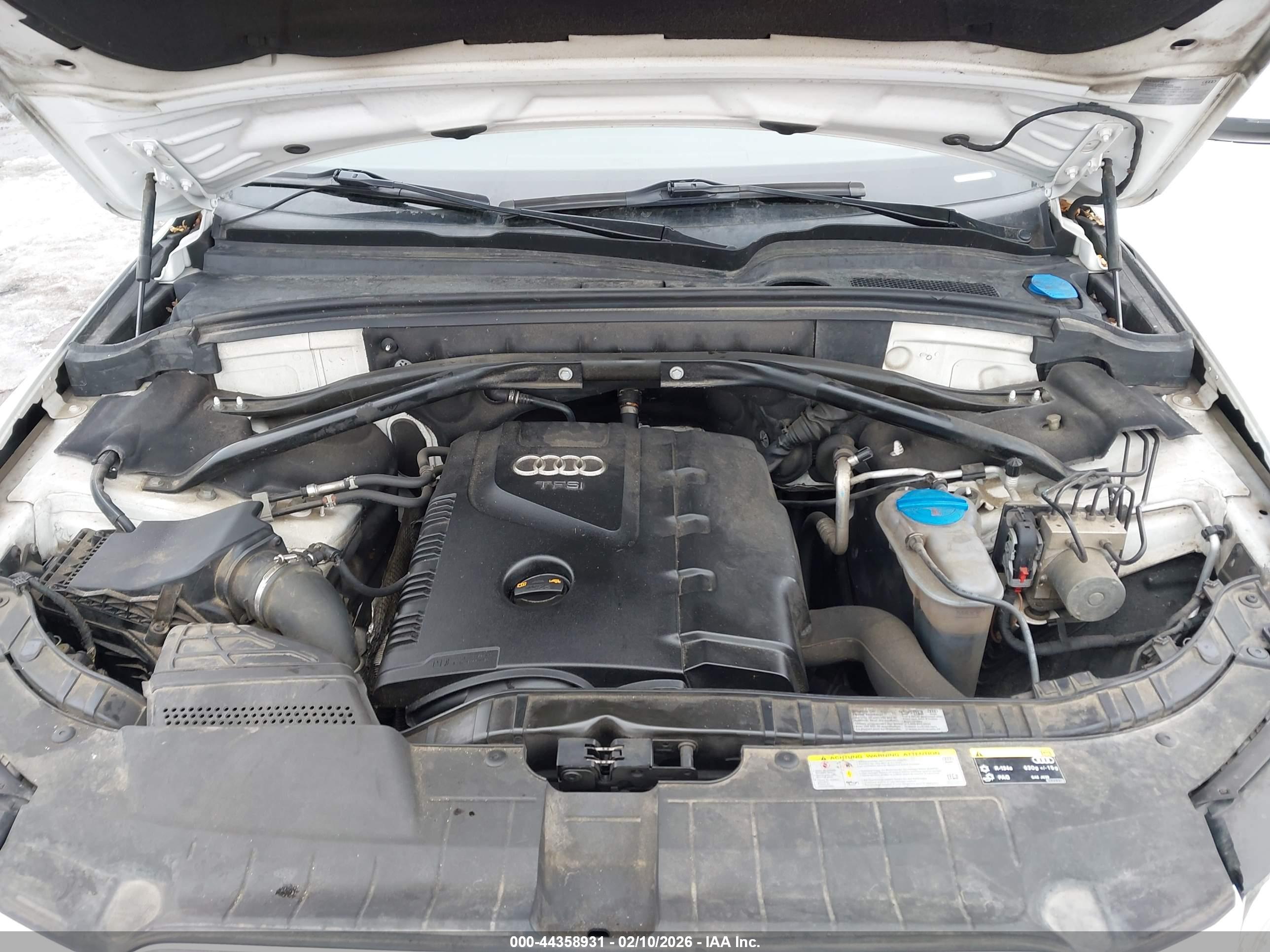 AUDI Q5 image 10