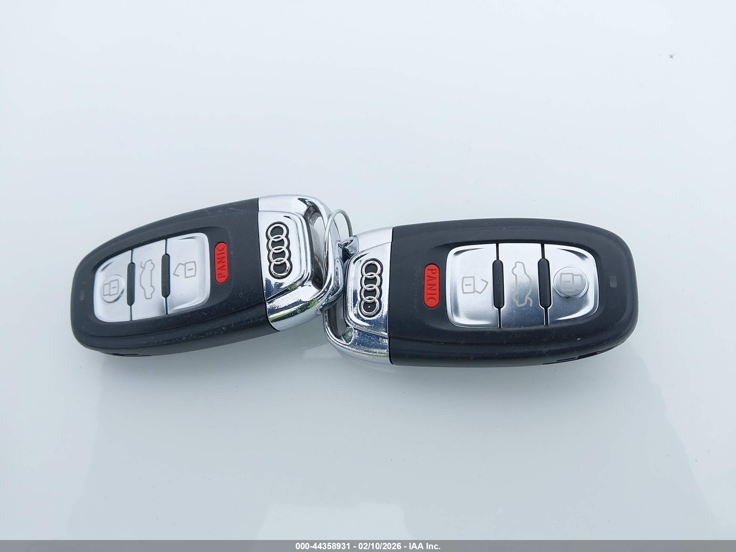 AUDI Q5 image 11