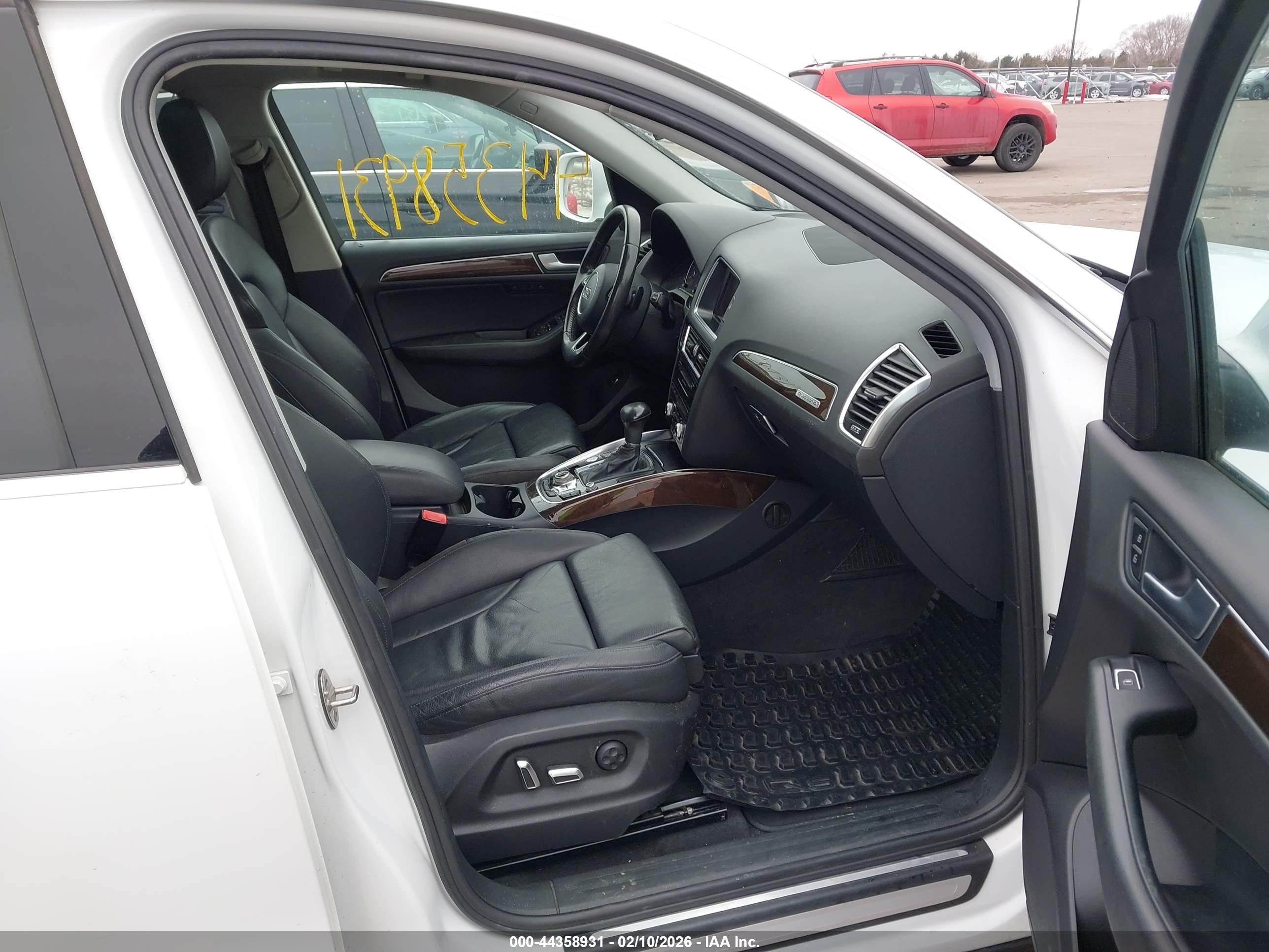 AUDI Q5 image 5