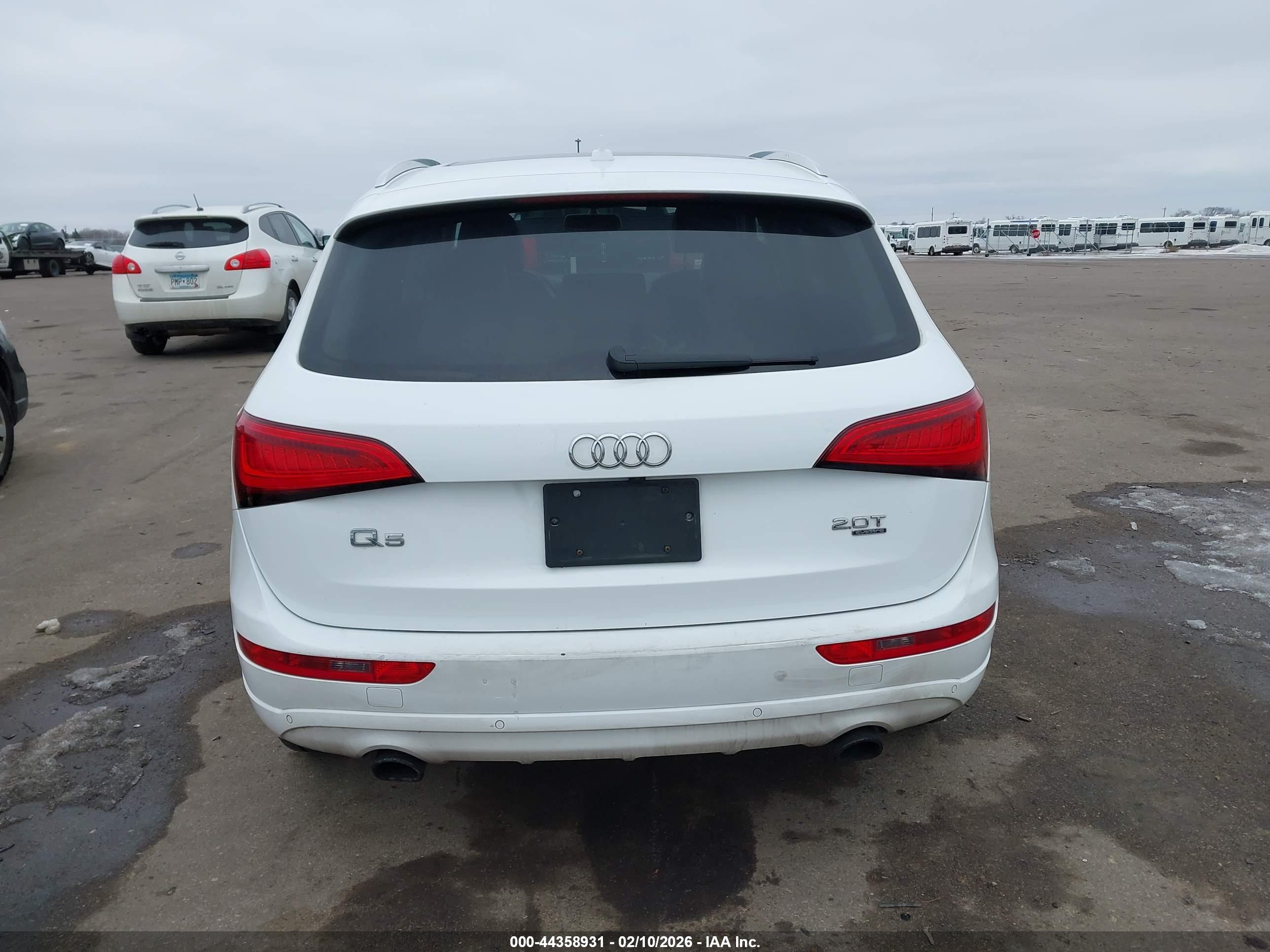 AUDI Q5 image 6