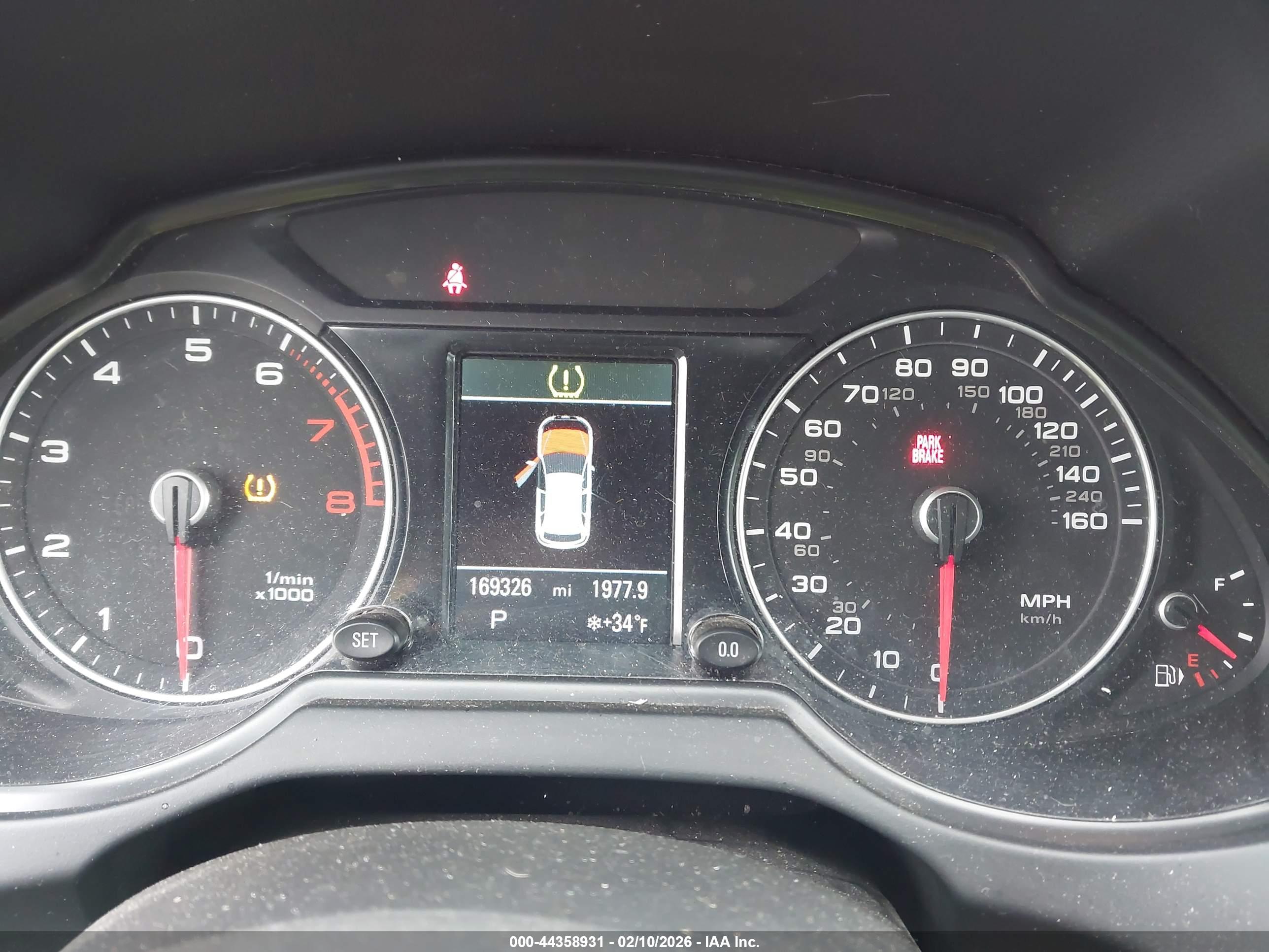 AUDI Q5 image 7