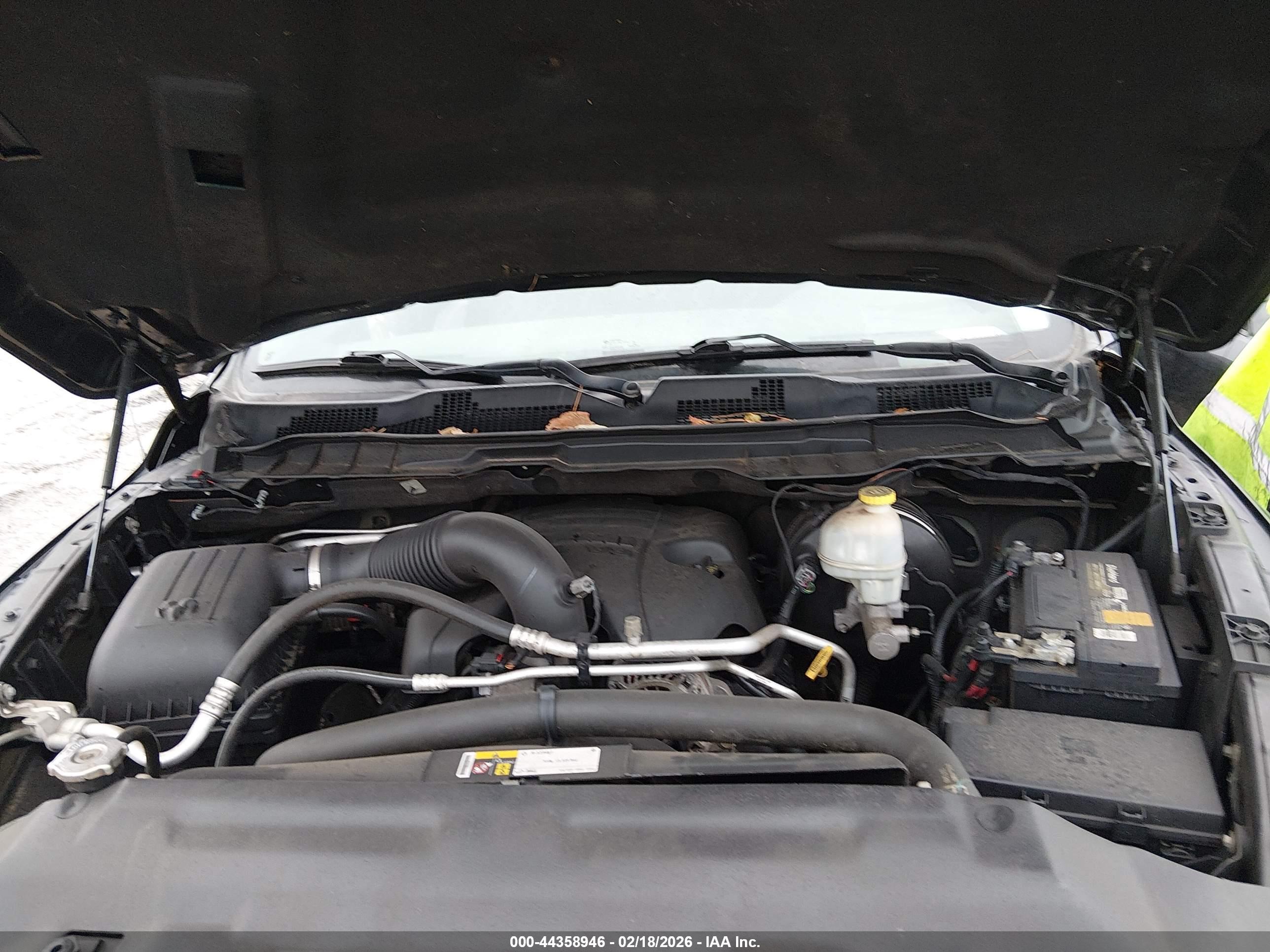 RAM 1500 image 10